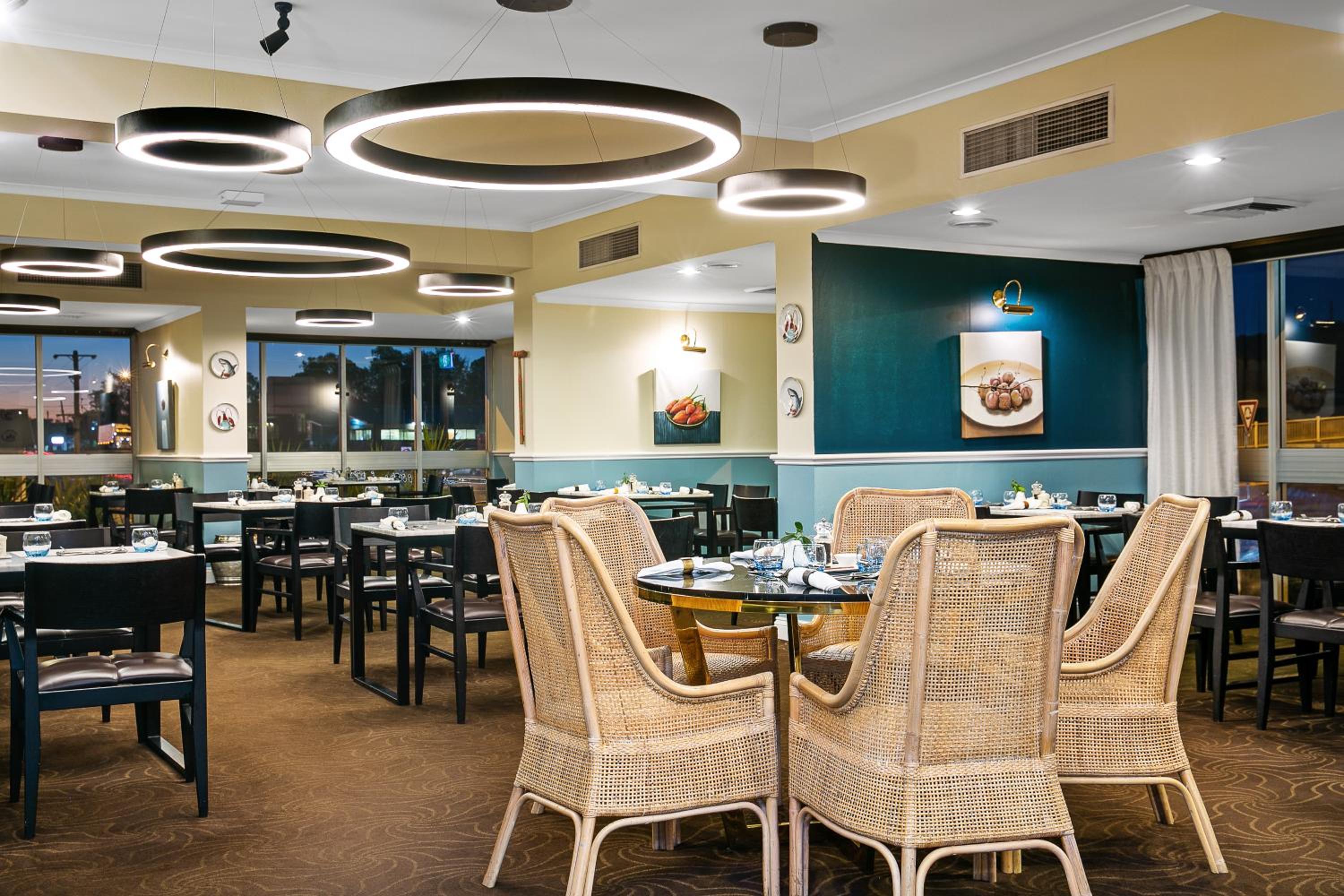Tamworth Vacations - Best Western Sanctuary Inn - Property Image 5