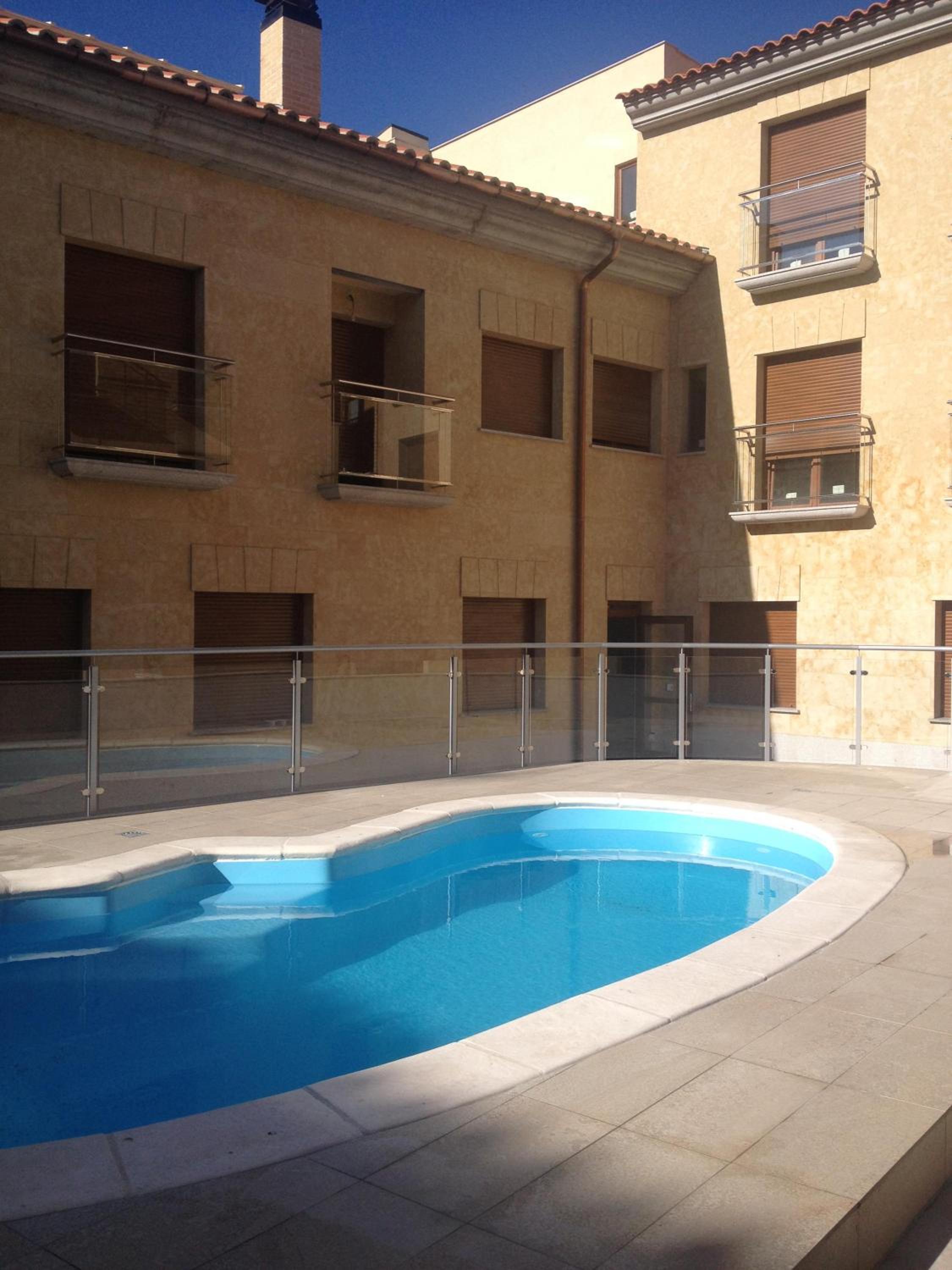 Apartamento turisticos Puente Romano P3 1-B