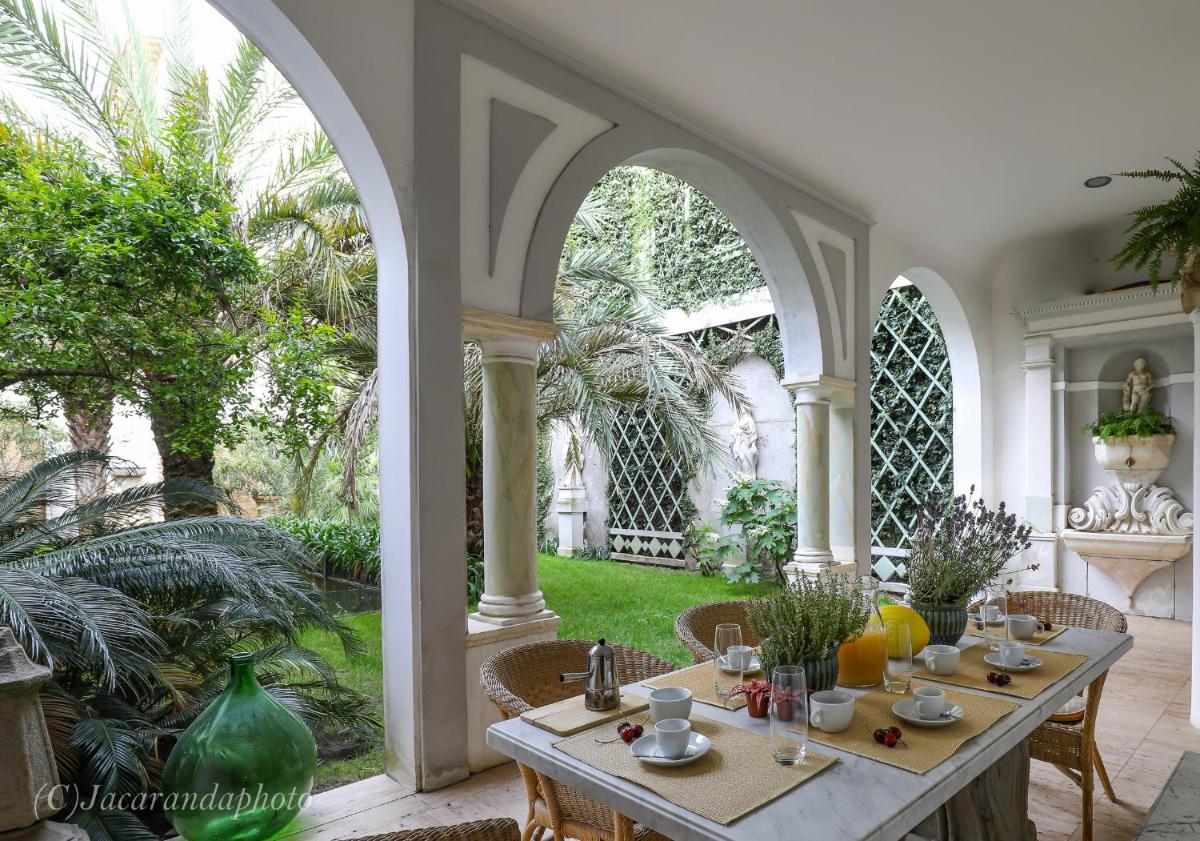 Hotel Domus Lilia - Image 1