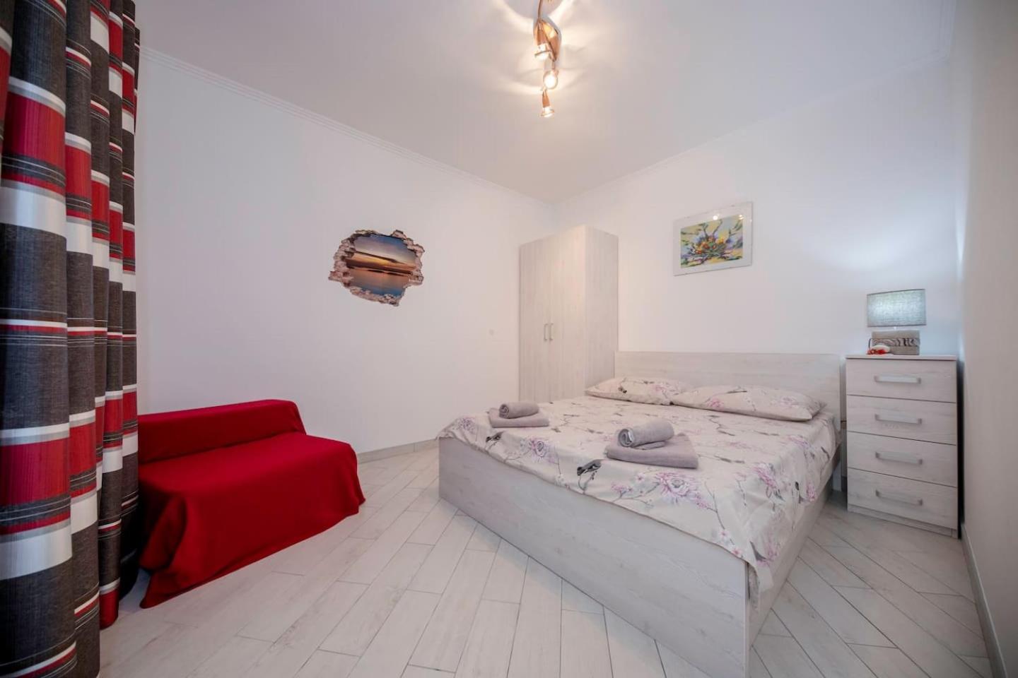 Apartman Marcela view 2