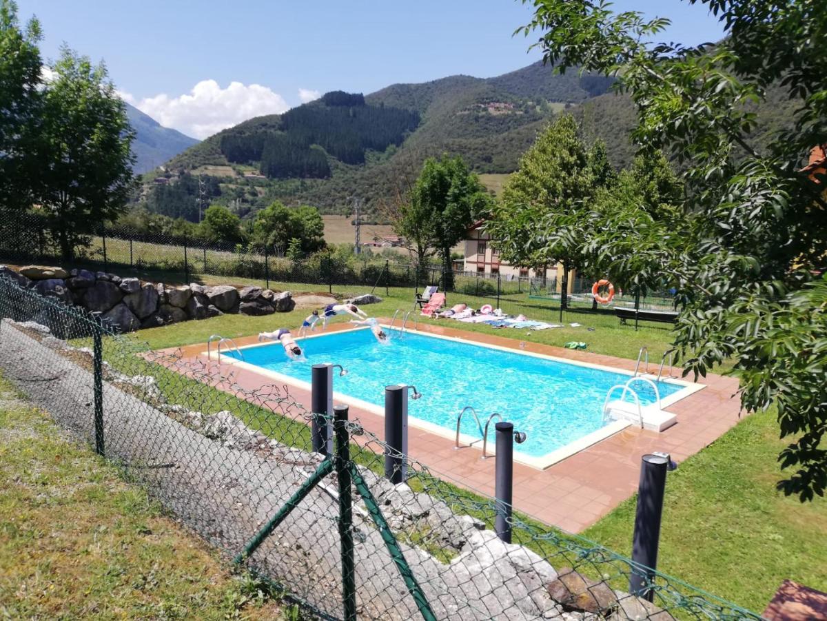 Chalet turístico La Jenduda photo 3