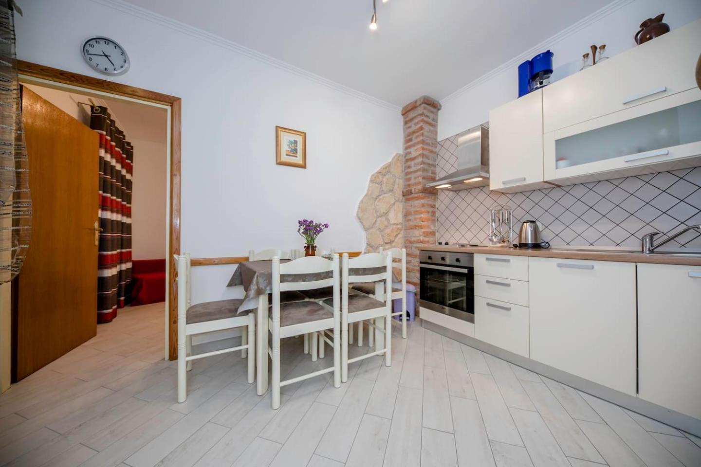 Apartman Marcela view 5