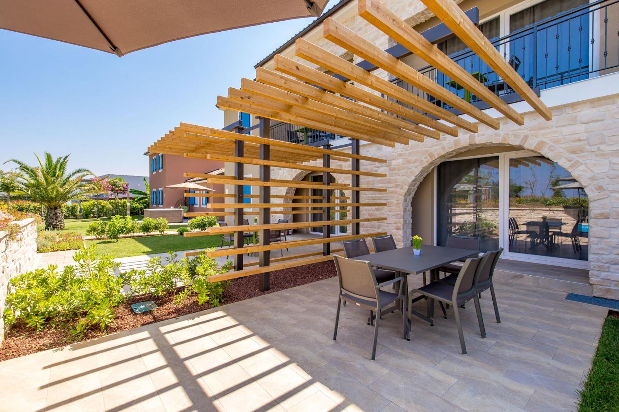 Olea Residence