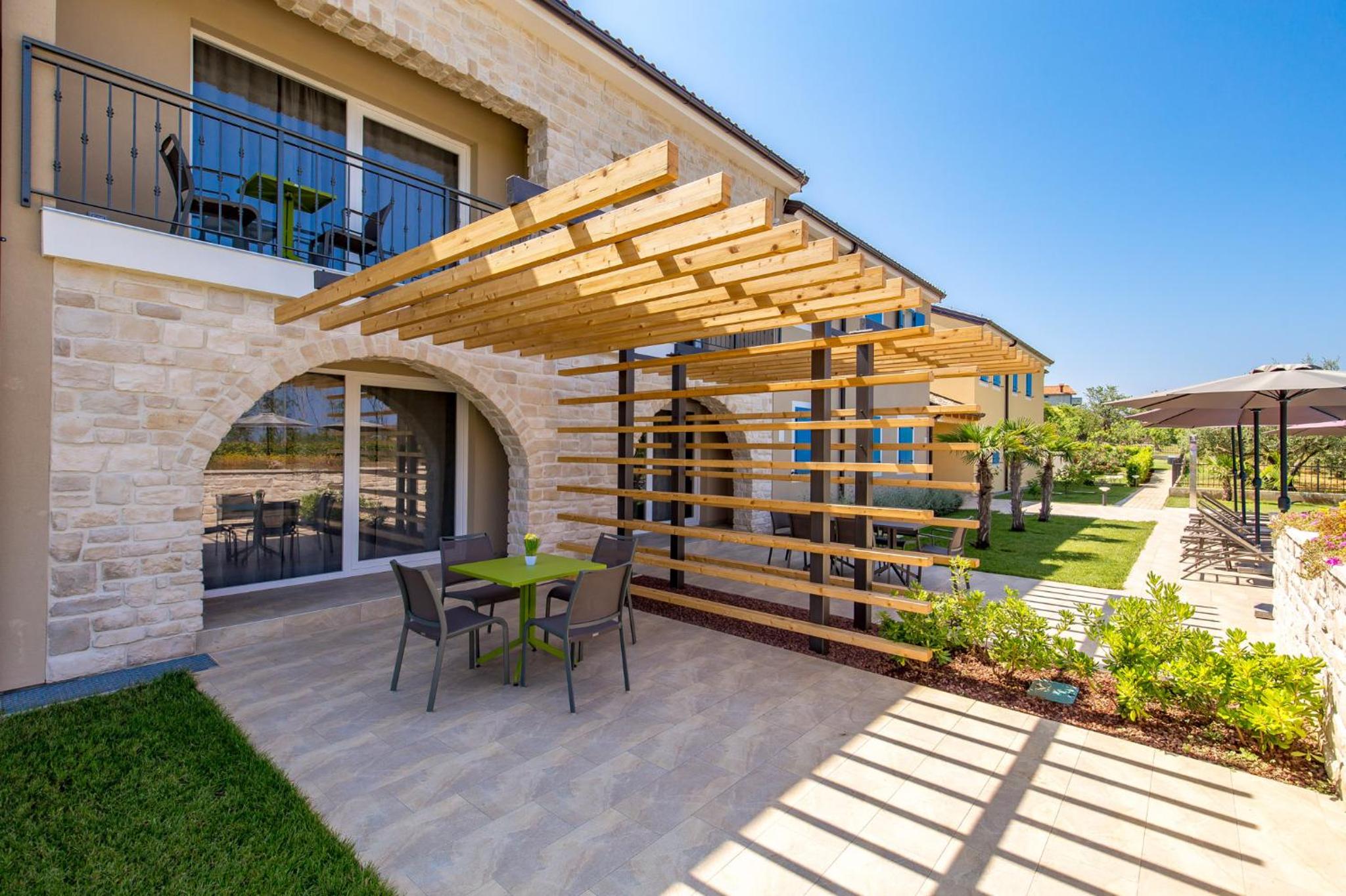 Olea Residence