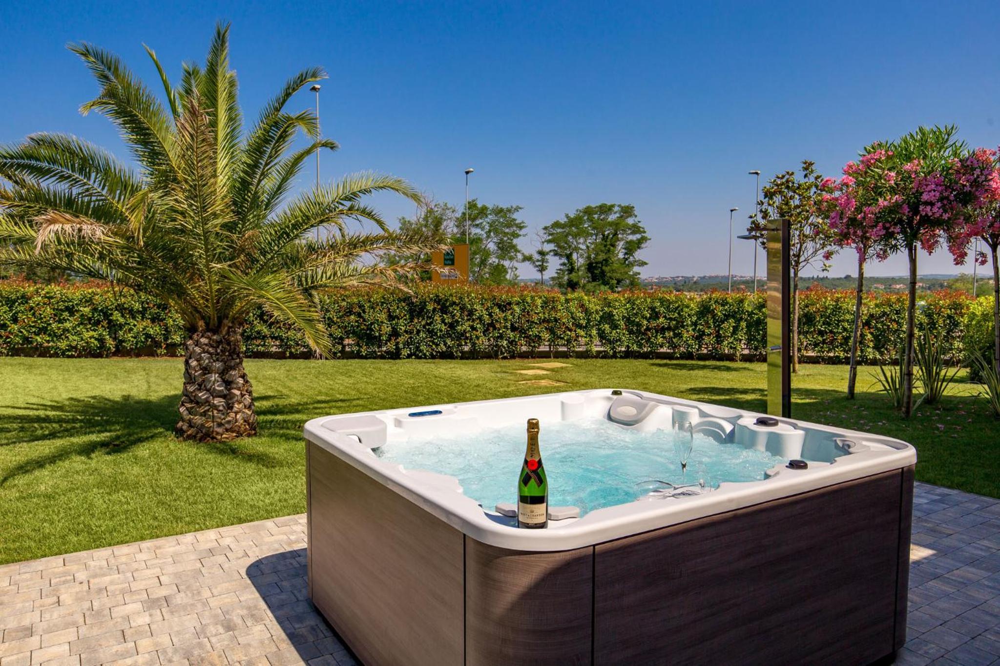 Olea Residence