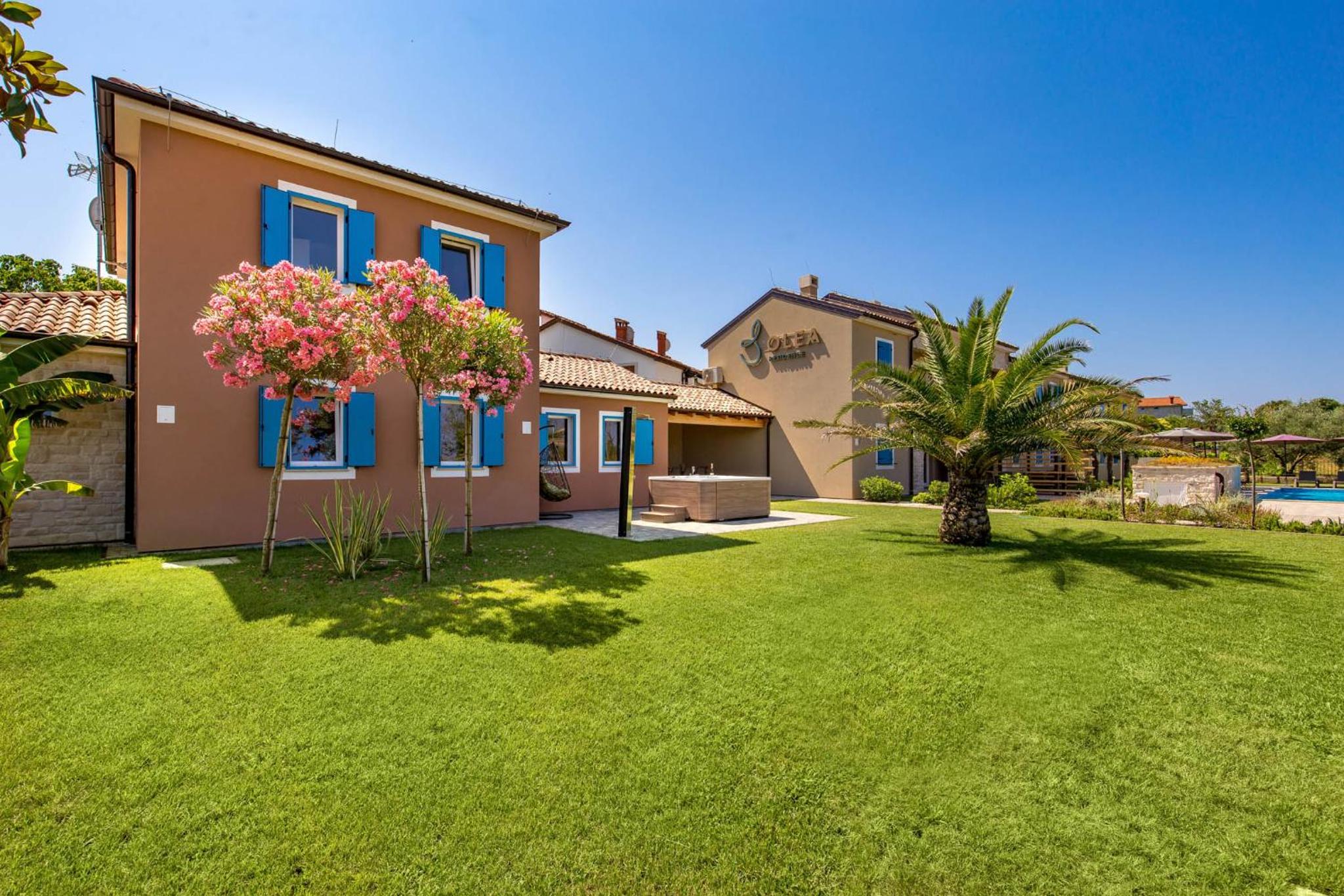 Olea Residence