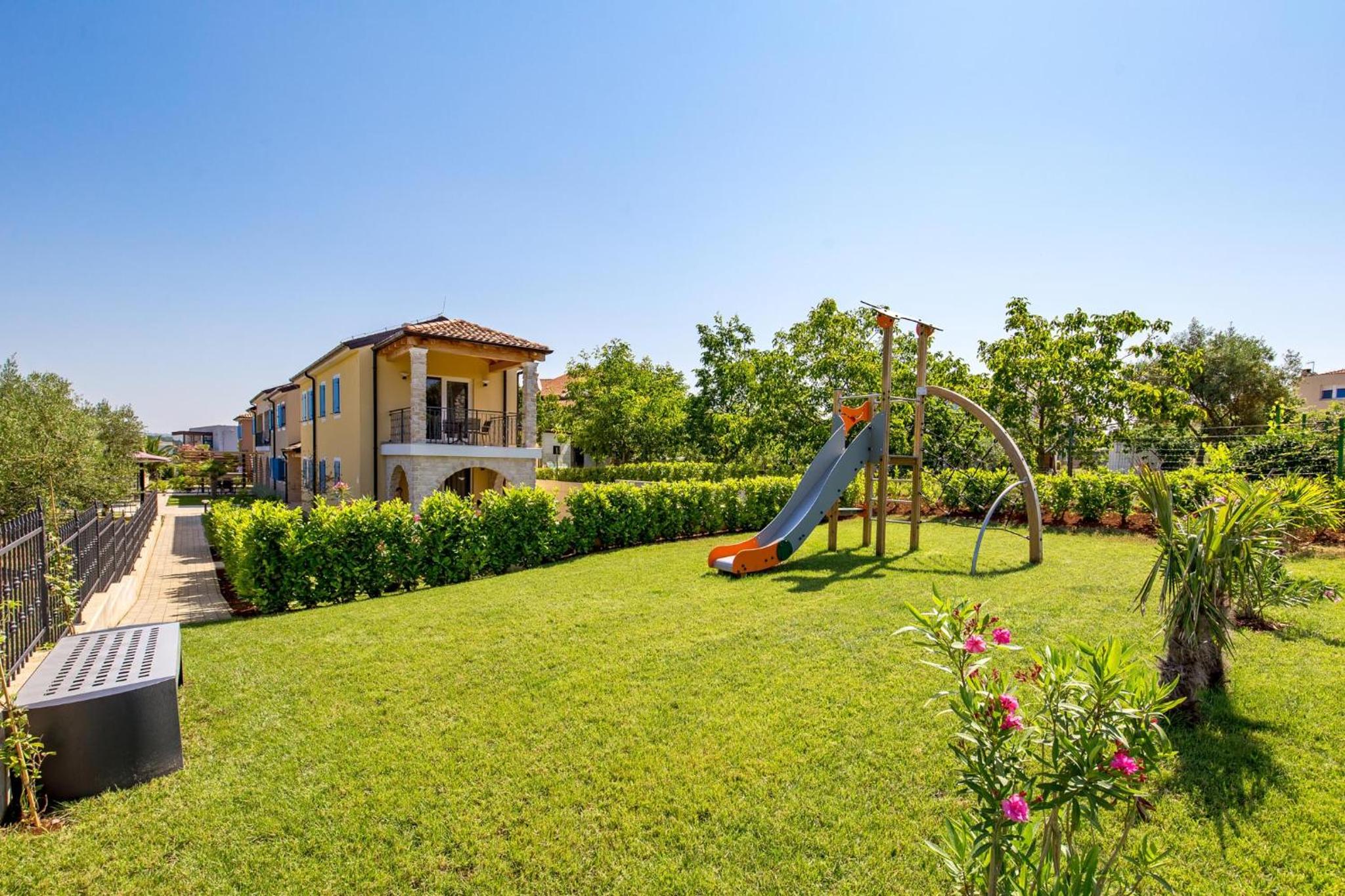 Olea Residence