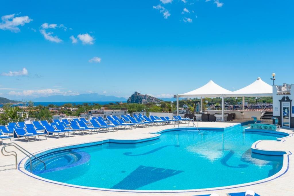 Hotel Terme President photo 5