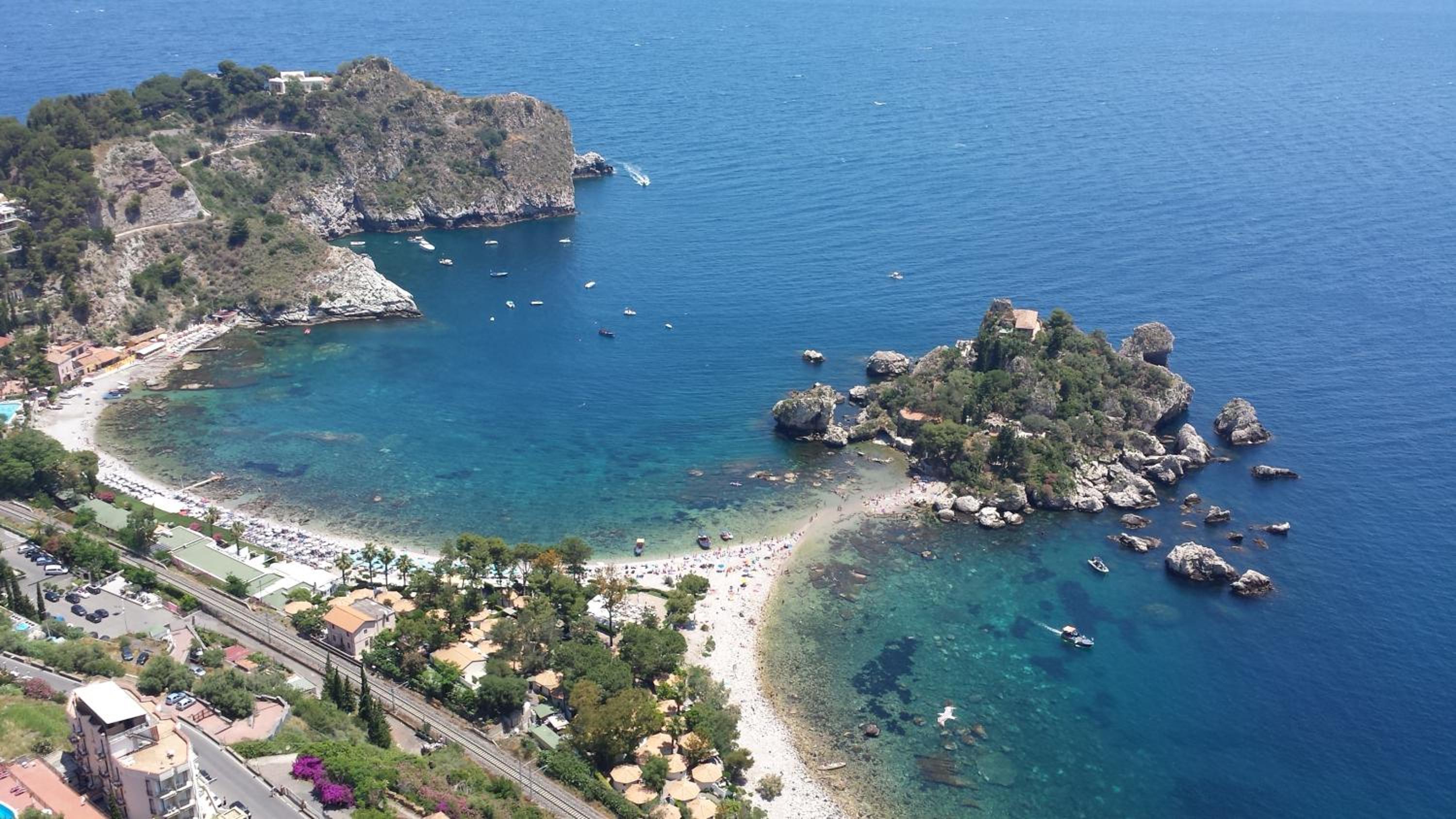 Casa Capri view 4