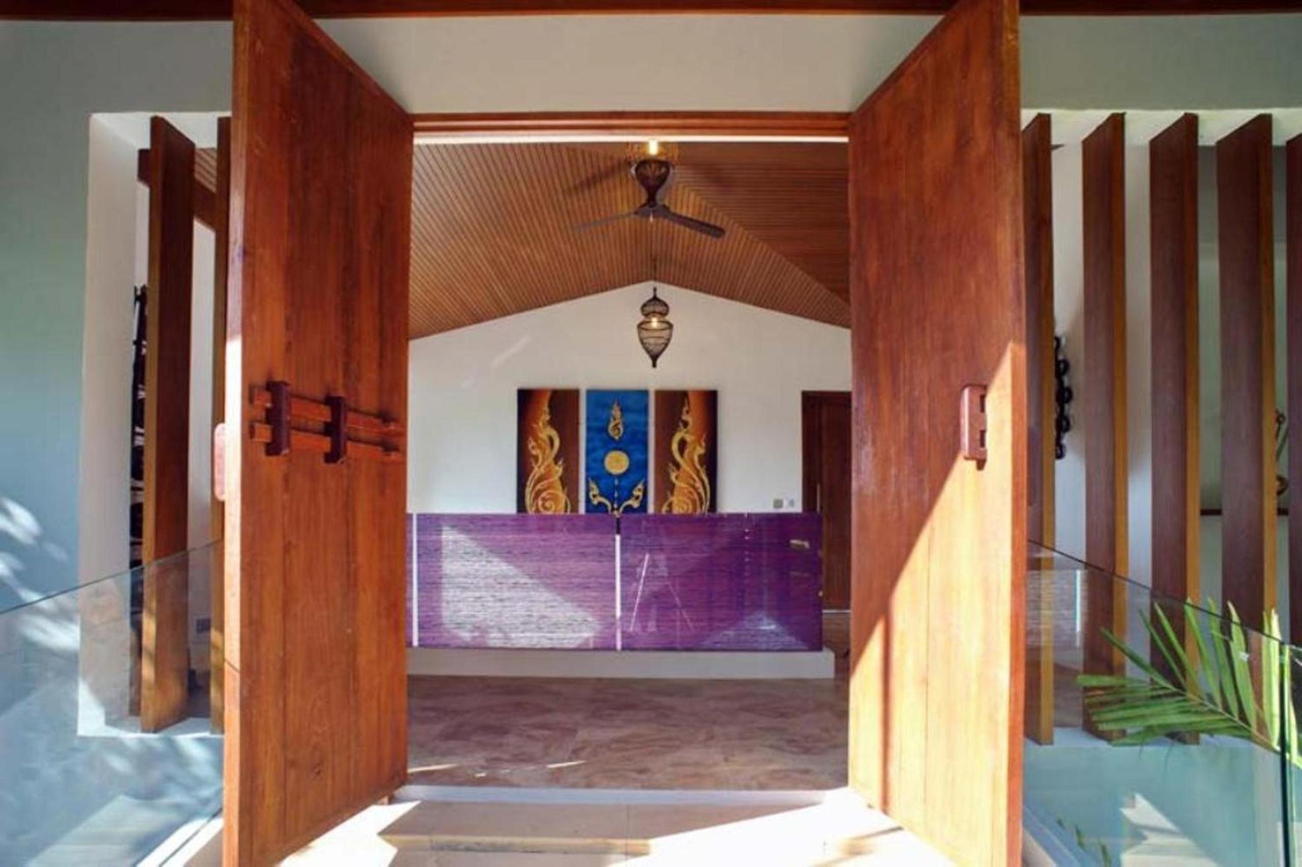 Hotel Villa Blue - Image 1