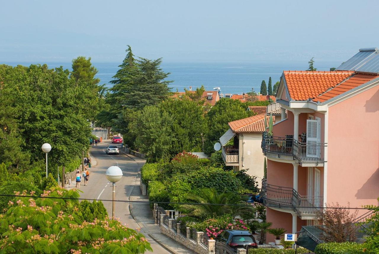 Apartman Adria view 4