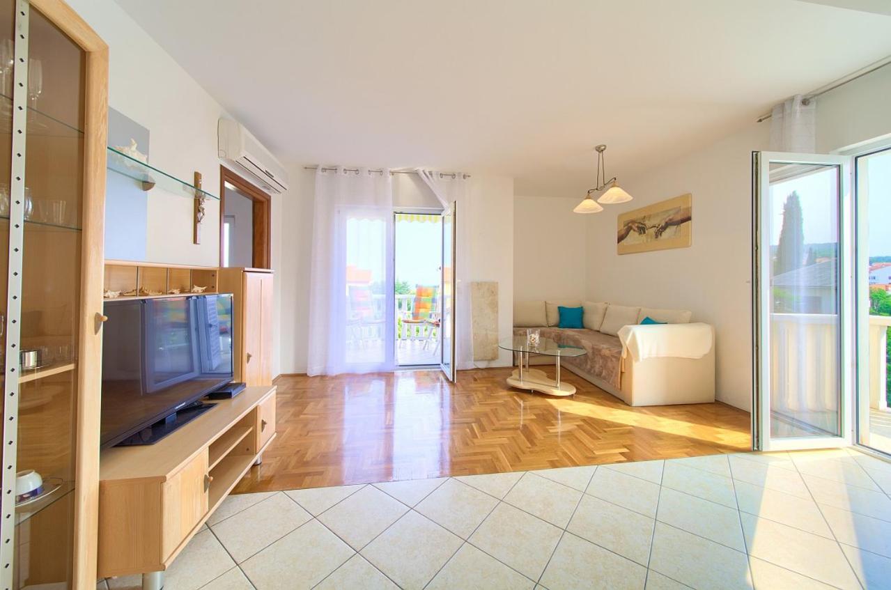 Apartman Adria view 5