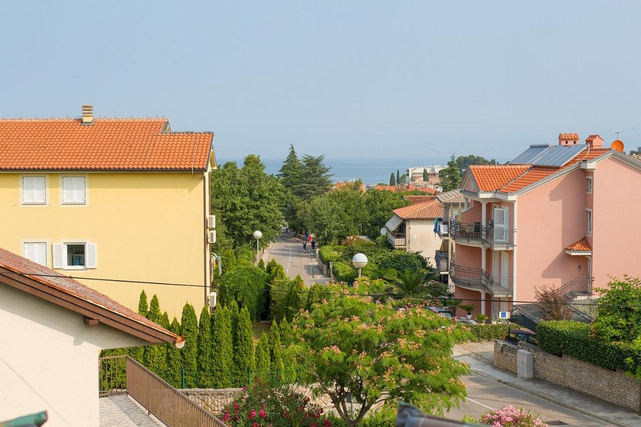 Apartman Adria view 3