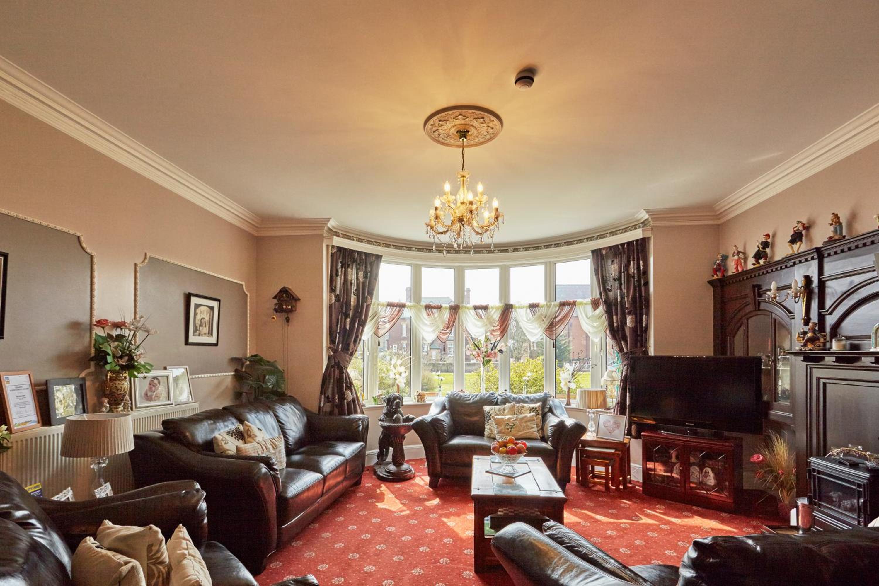 Barons Court