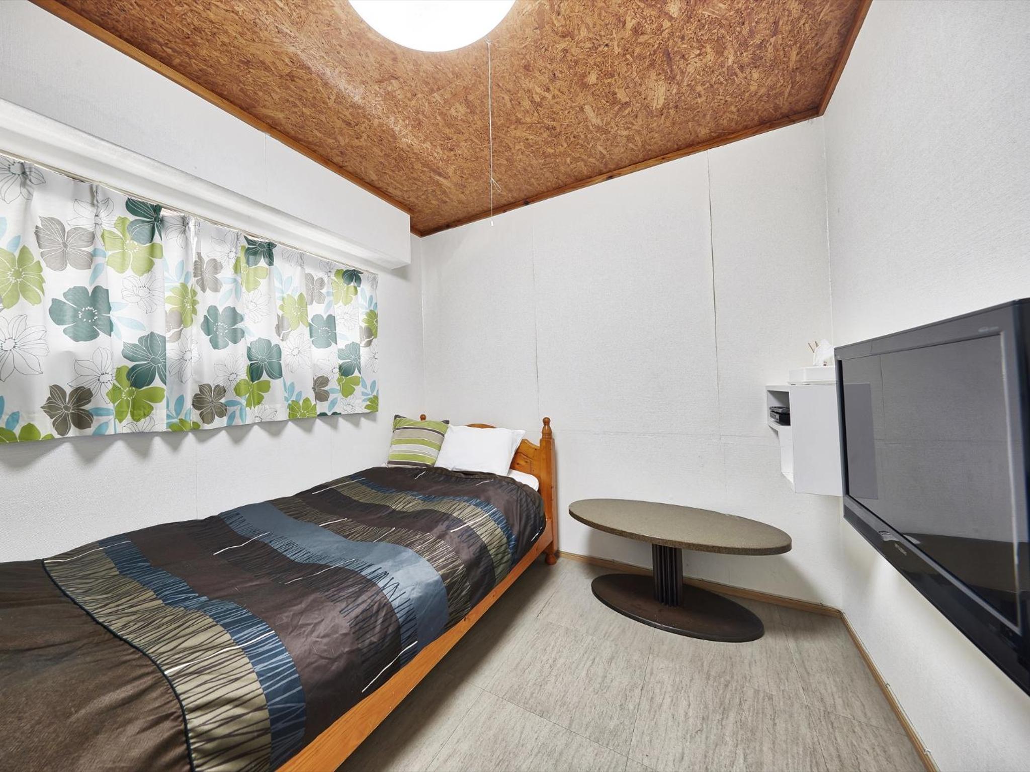 Hotel Hamby Resort