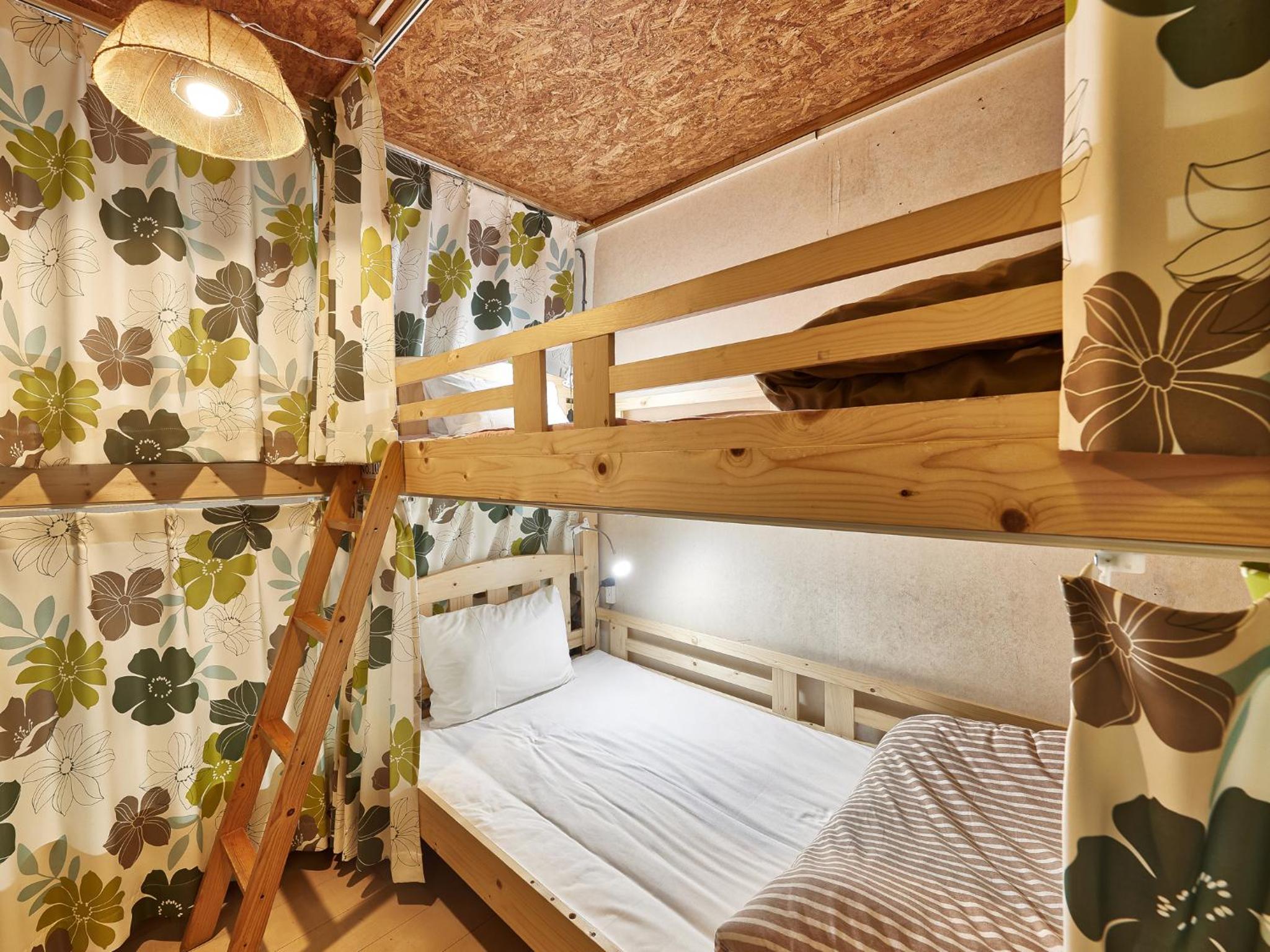 Hotel Hamby Resort