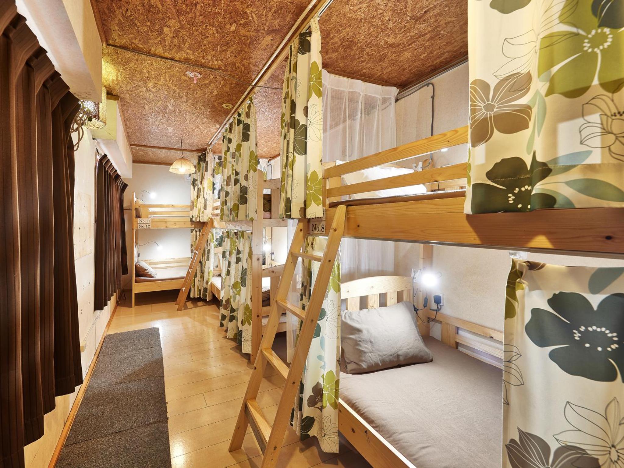 Hotel Hamby Resort