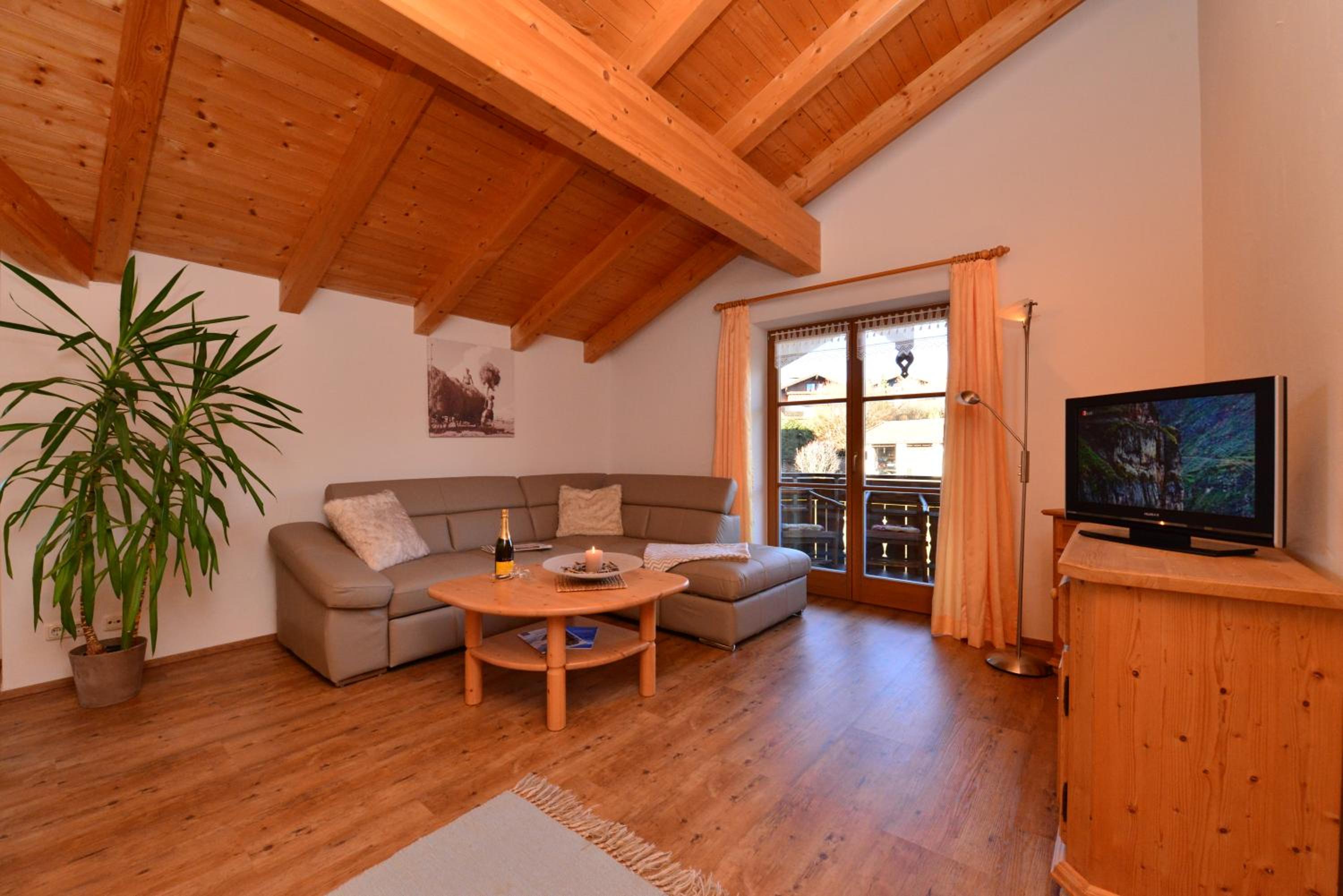 Landhaus Milena
