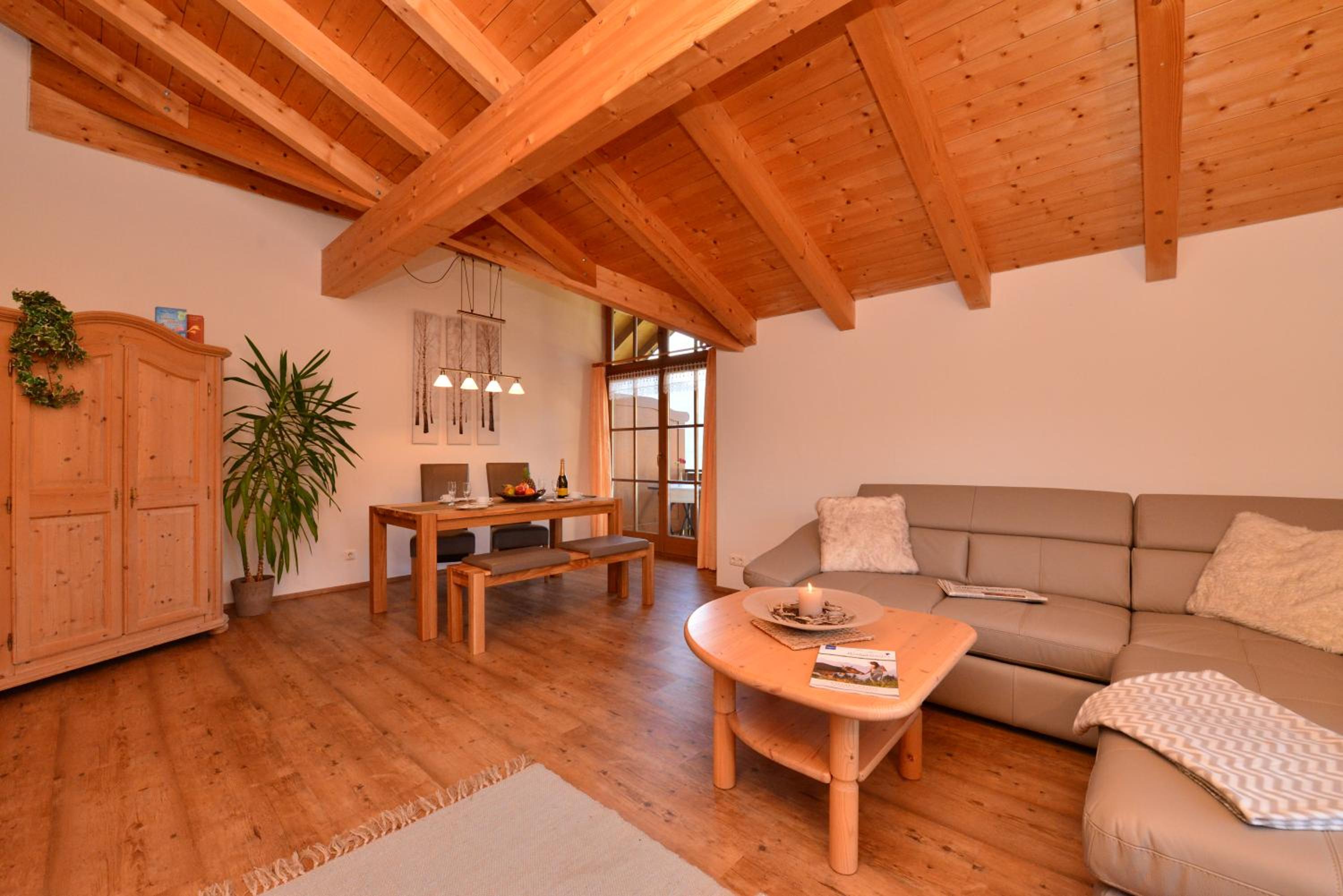 Landhaus Milena
