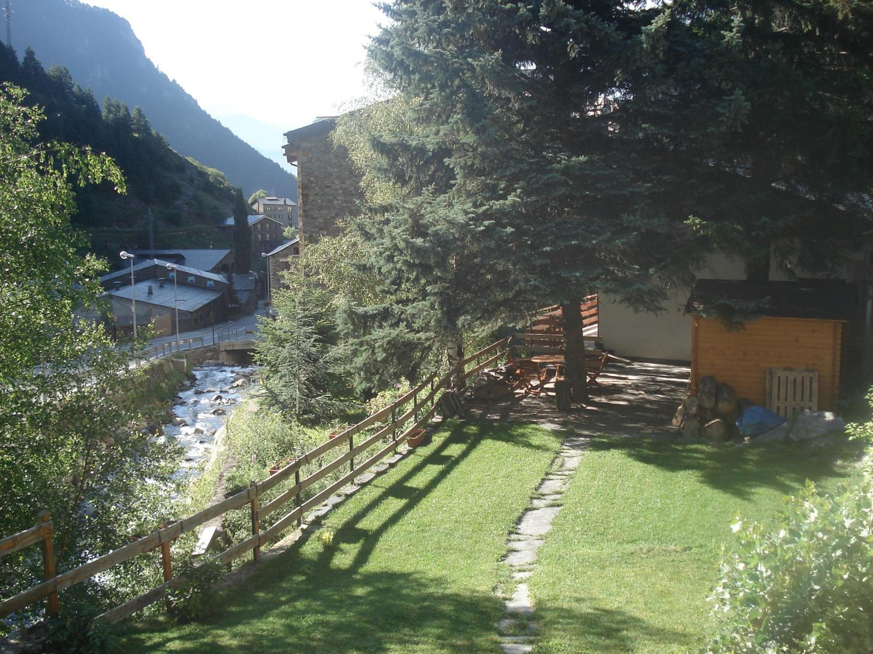 Xalet Les Avellanes - hut 7335
