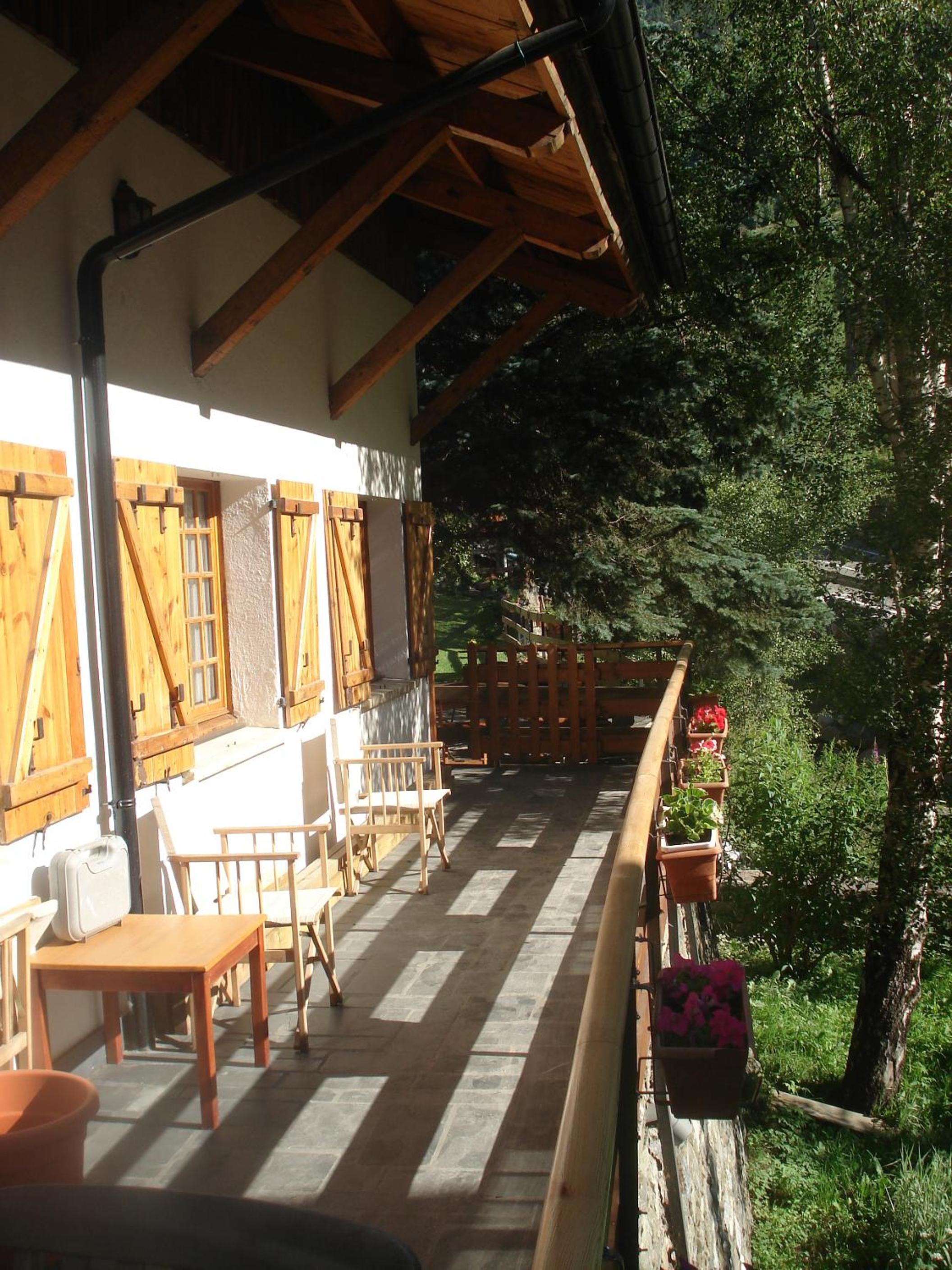 Xalet Les Avellanes - hut 7335