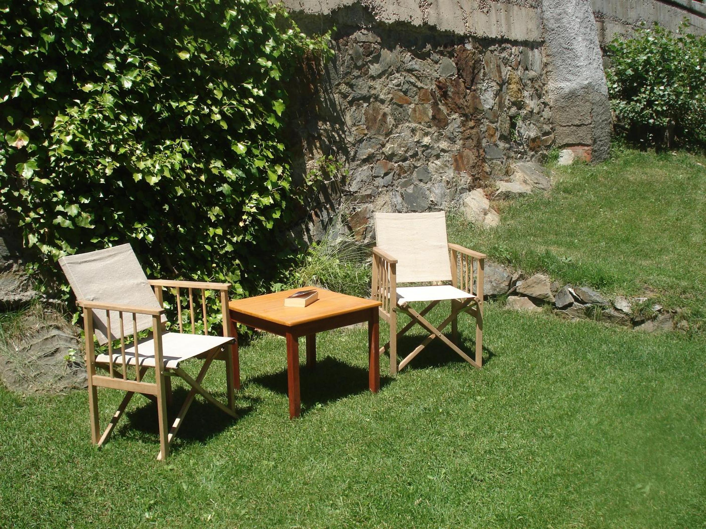 Xalet Les Avellanes - hut 7335