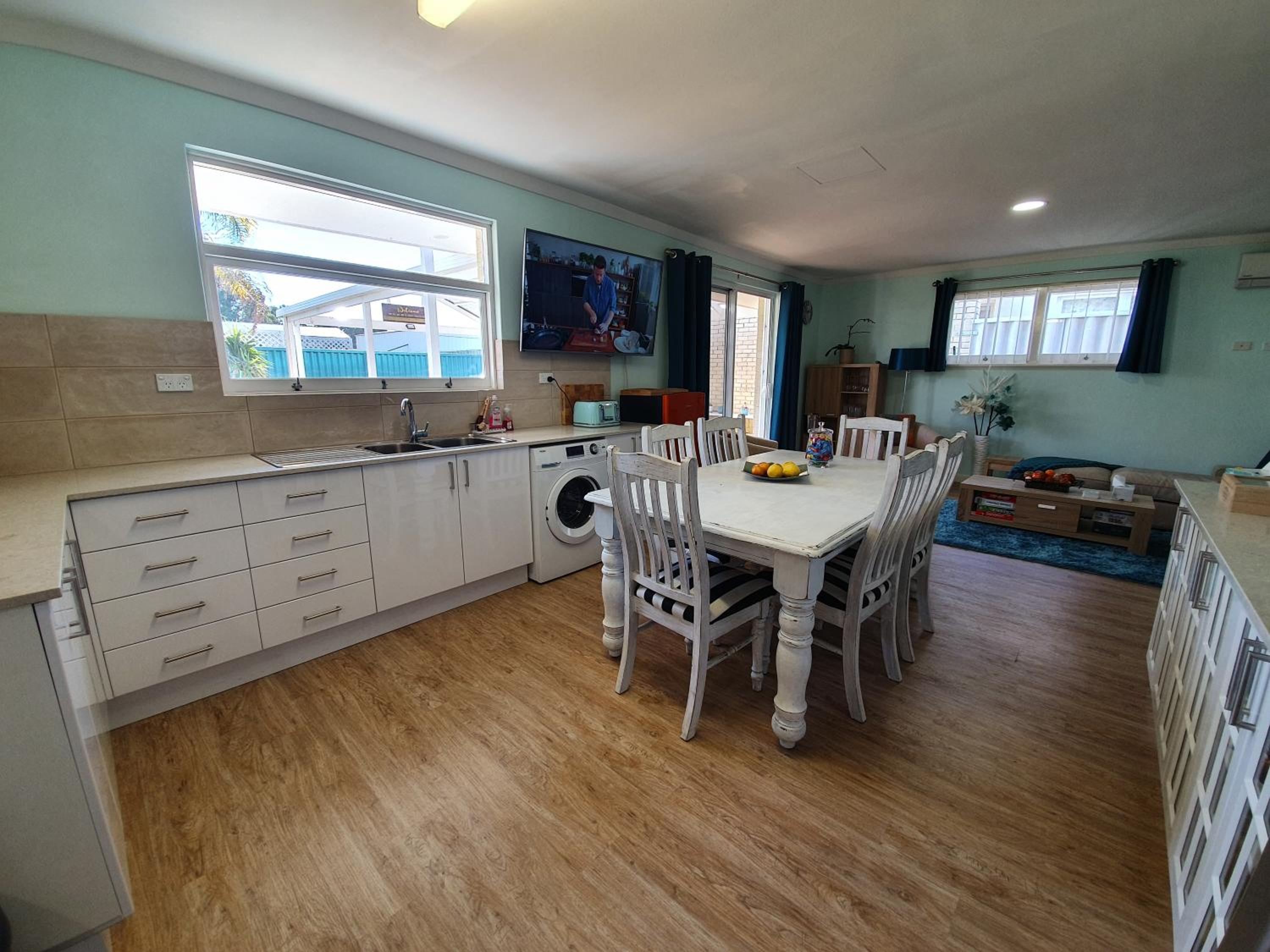 Palm Beach Guest House