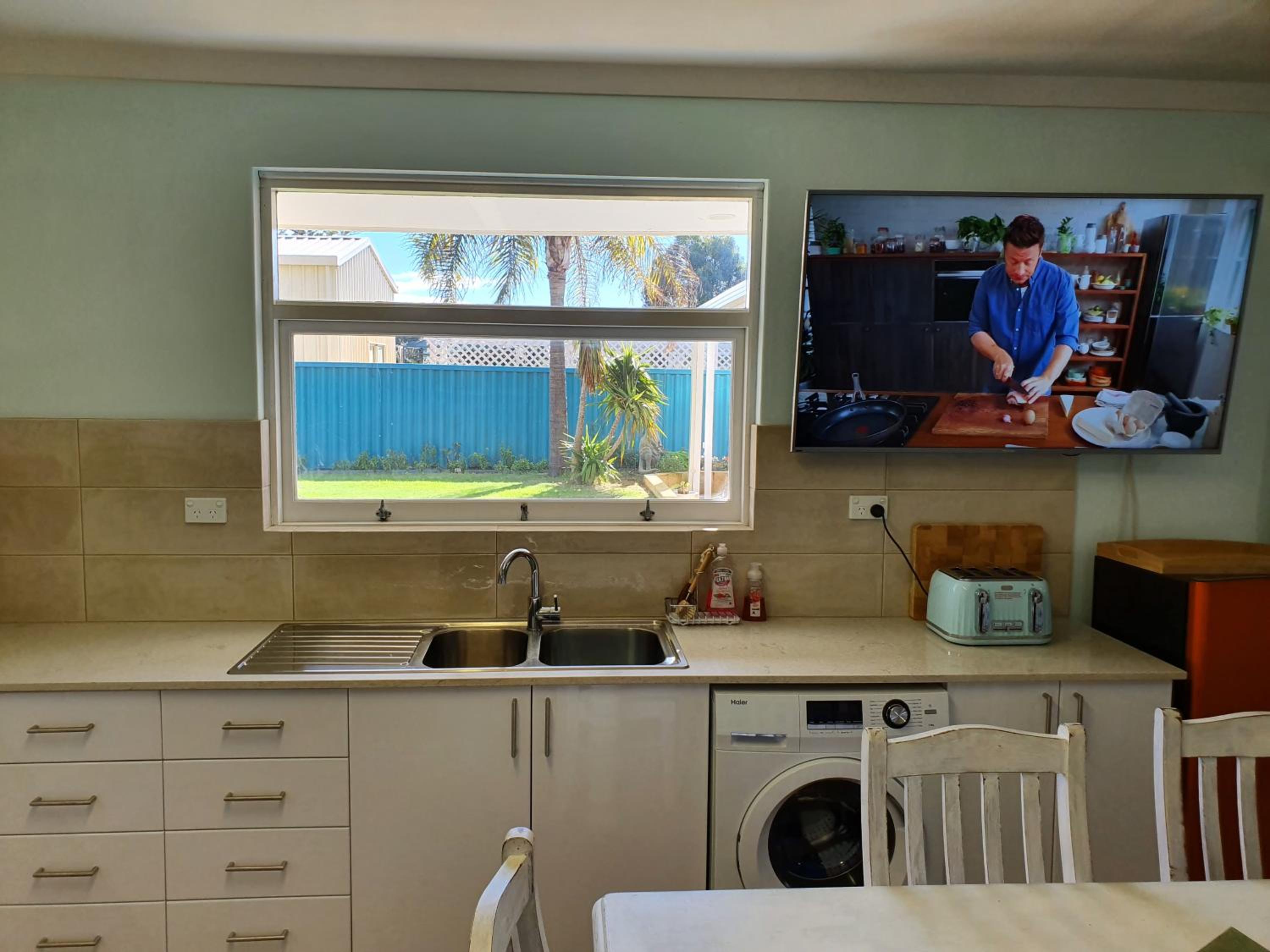 Palm Beach Guest House