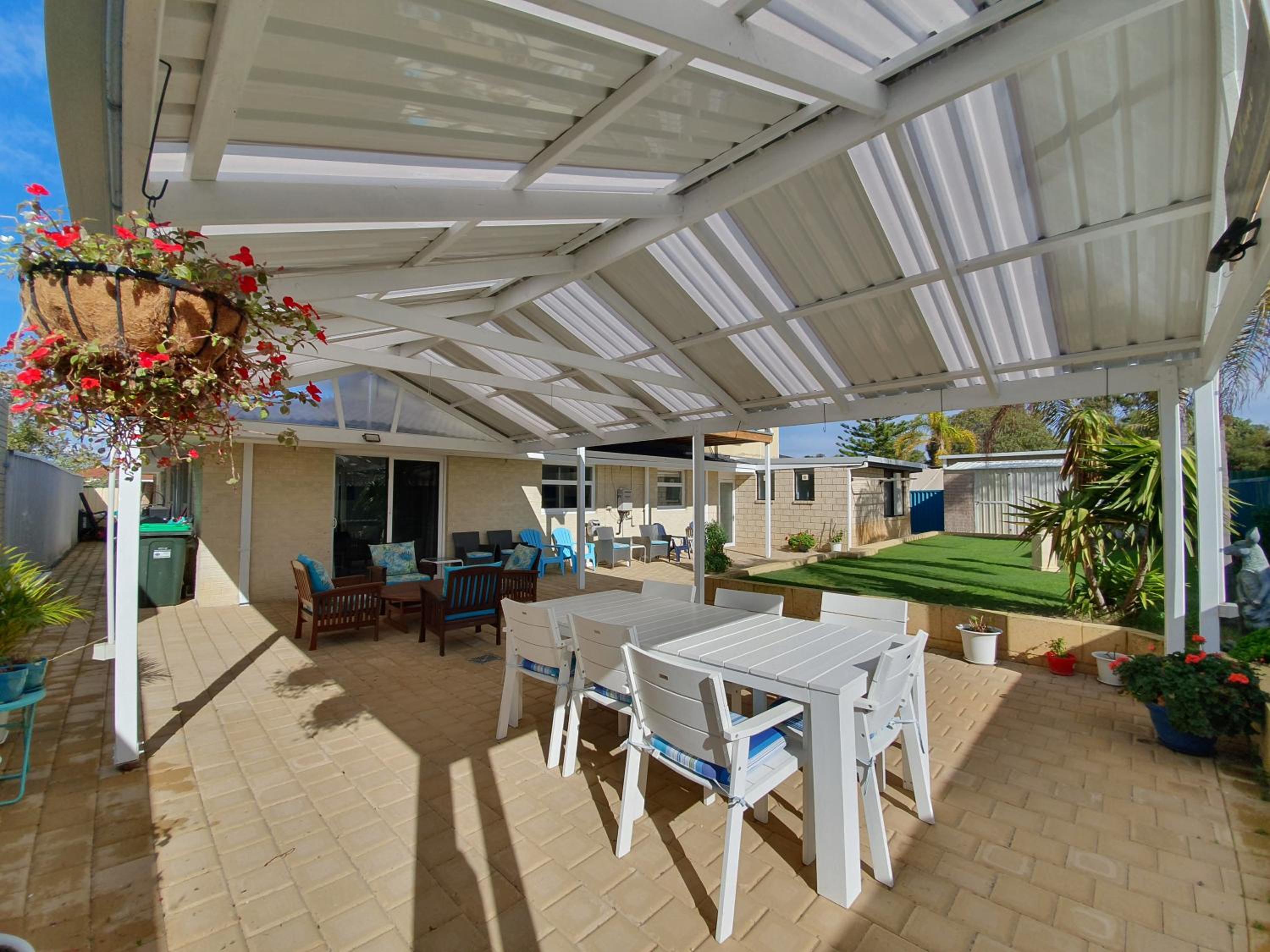 Palm Beach Guest House