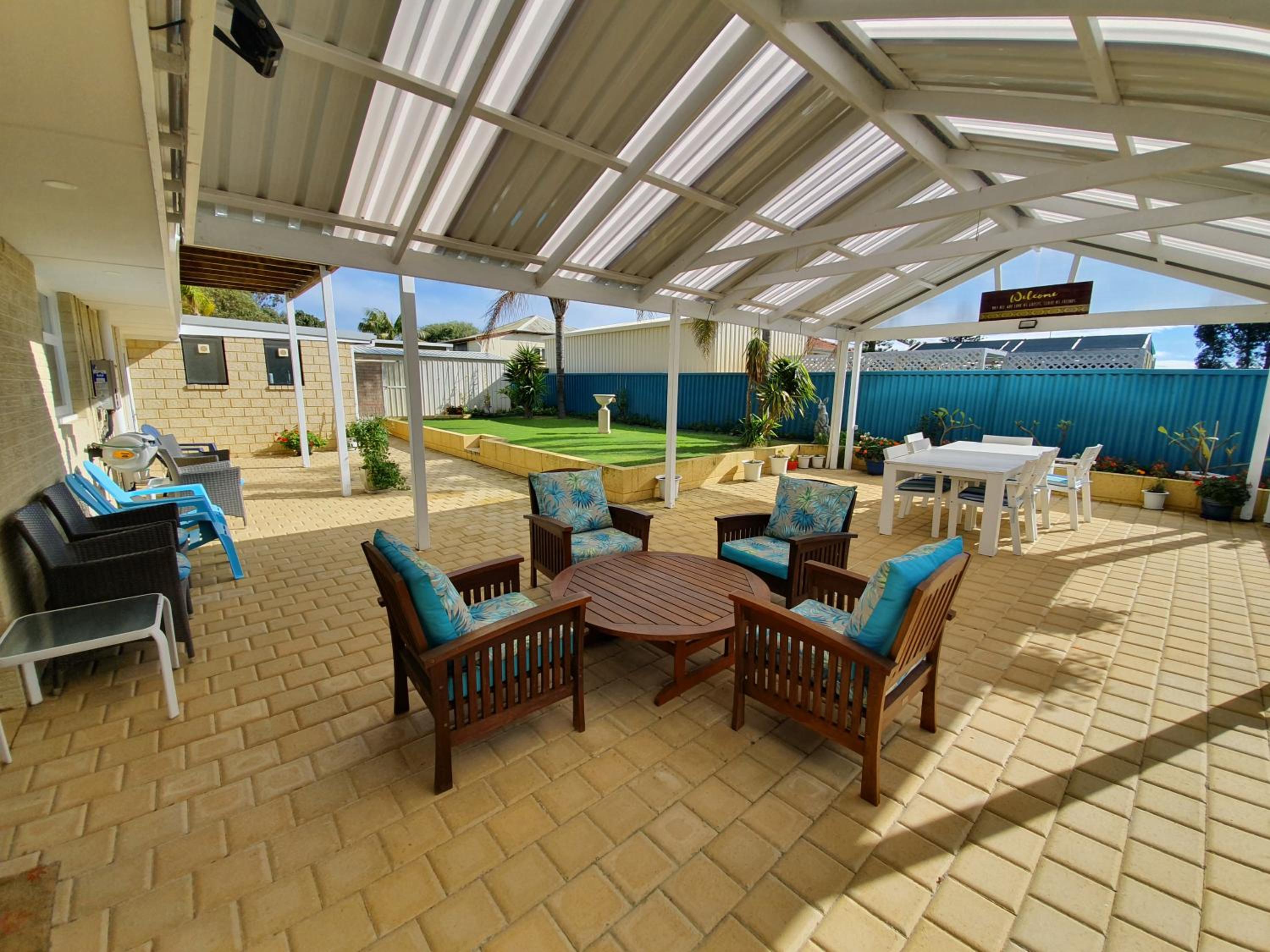 Palm Beach Guest House