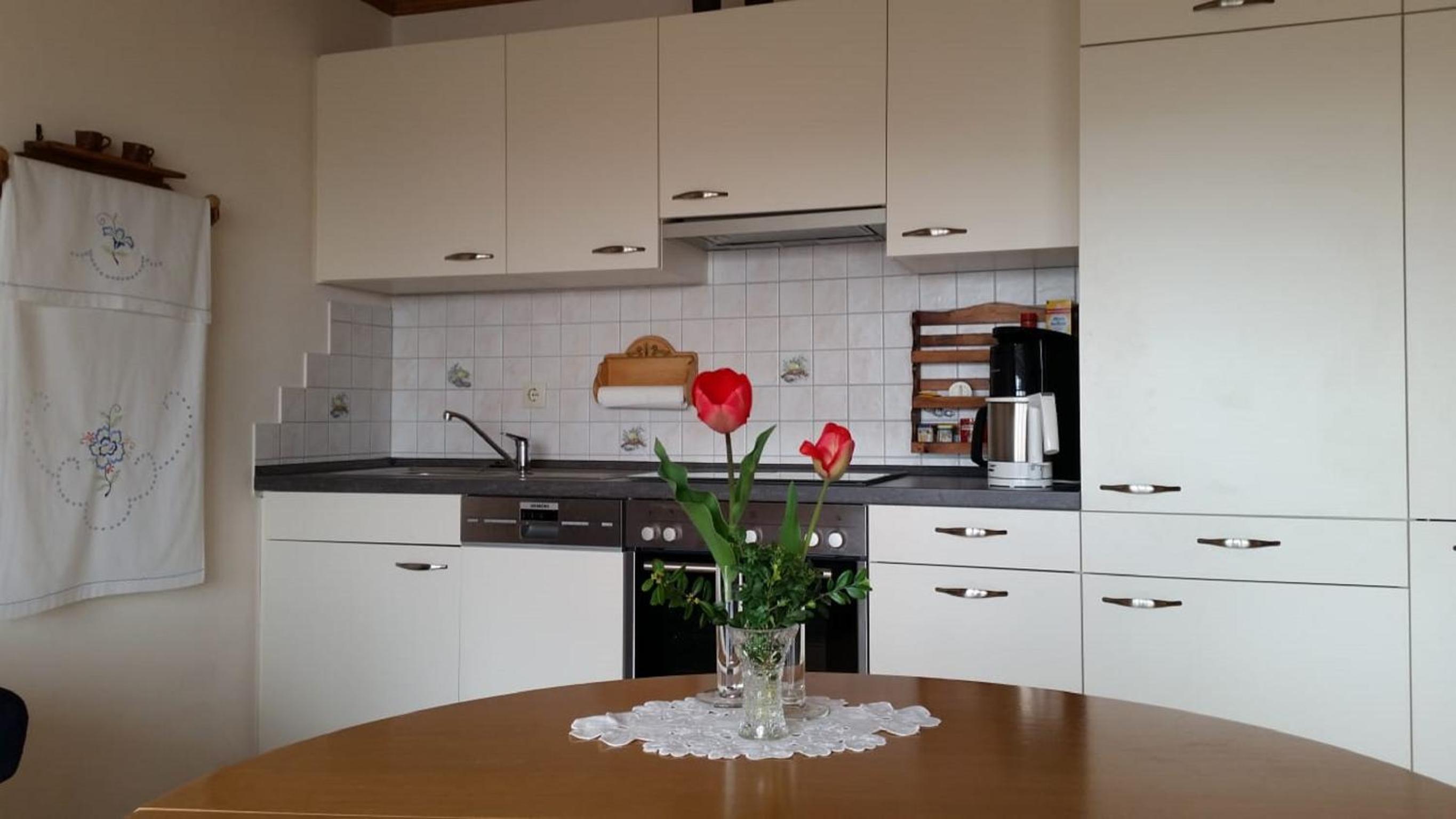 Ferienwohnung Sonja view 5