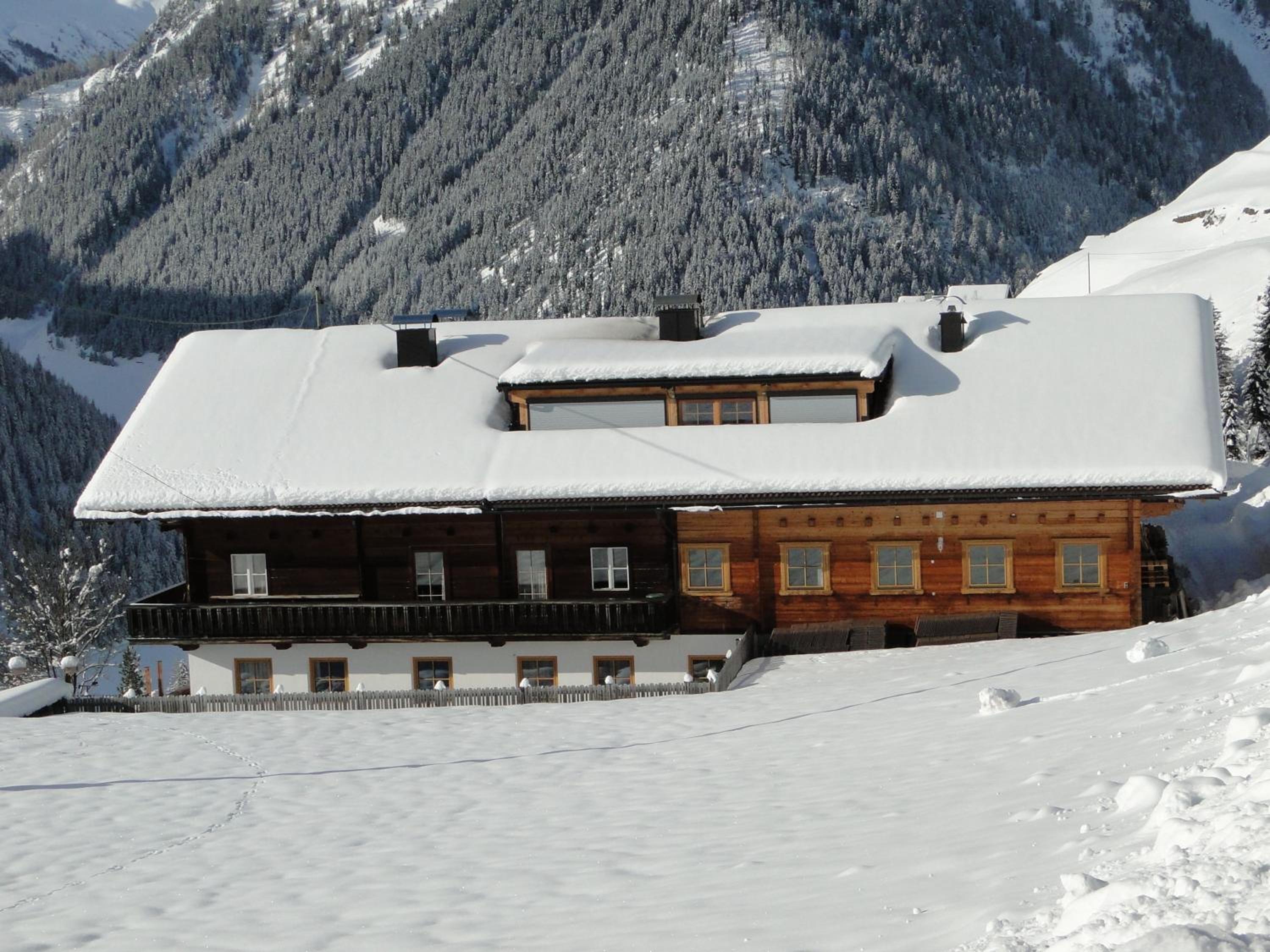 Goserhof view 2