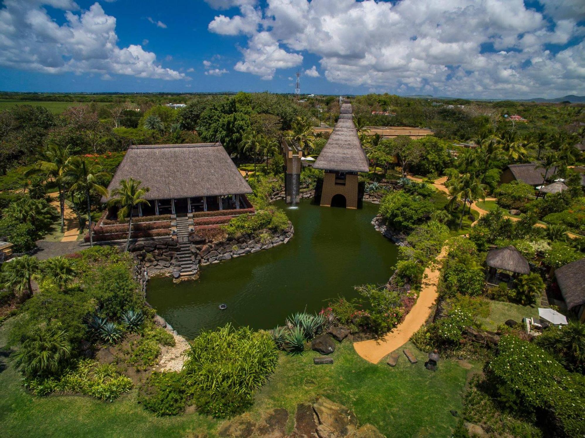 The Oberoi Beach Resort, Mauritius 41