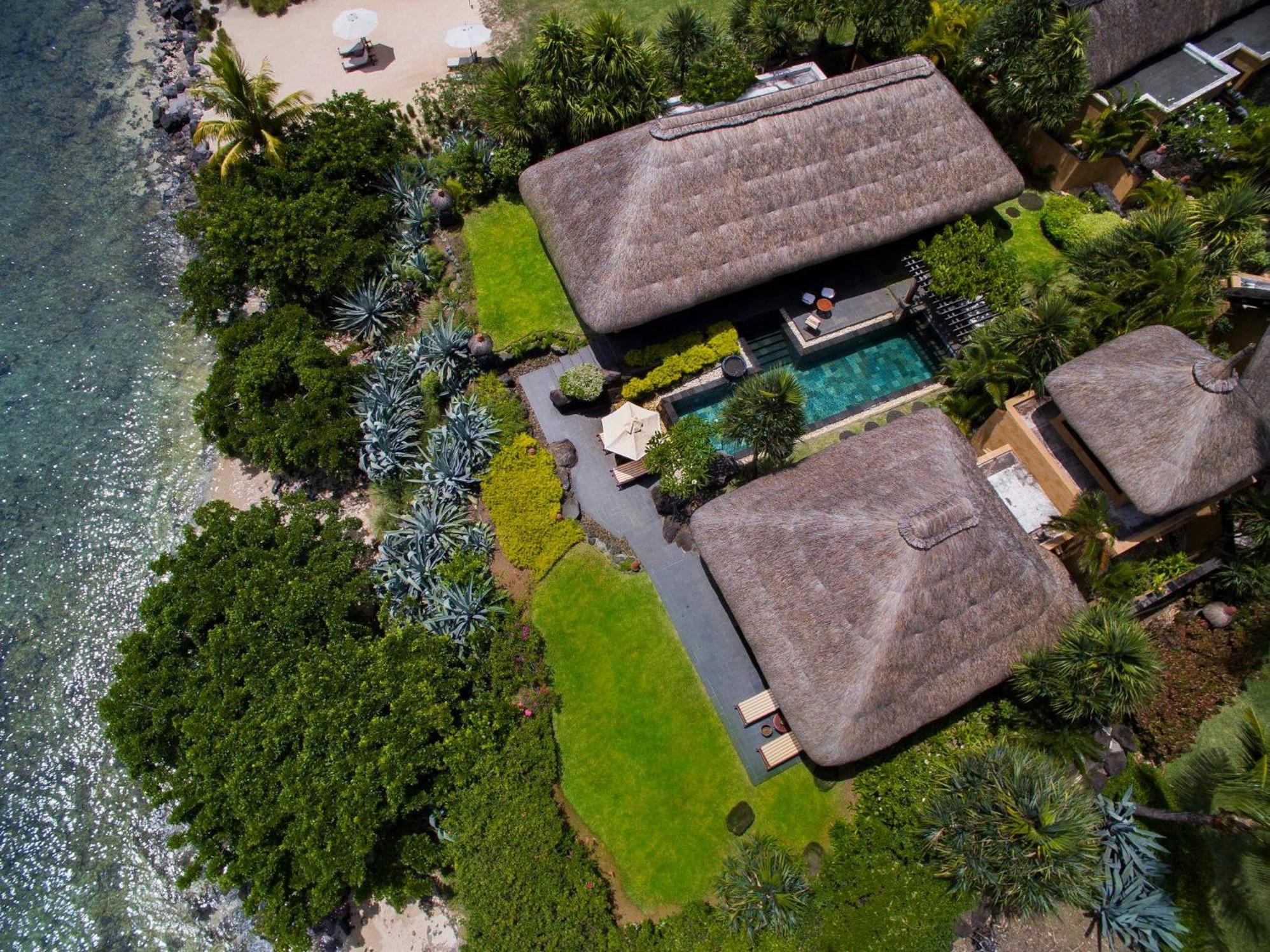 The Oberoi Beach Resort, Mauritius 42