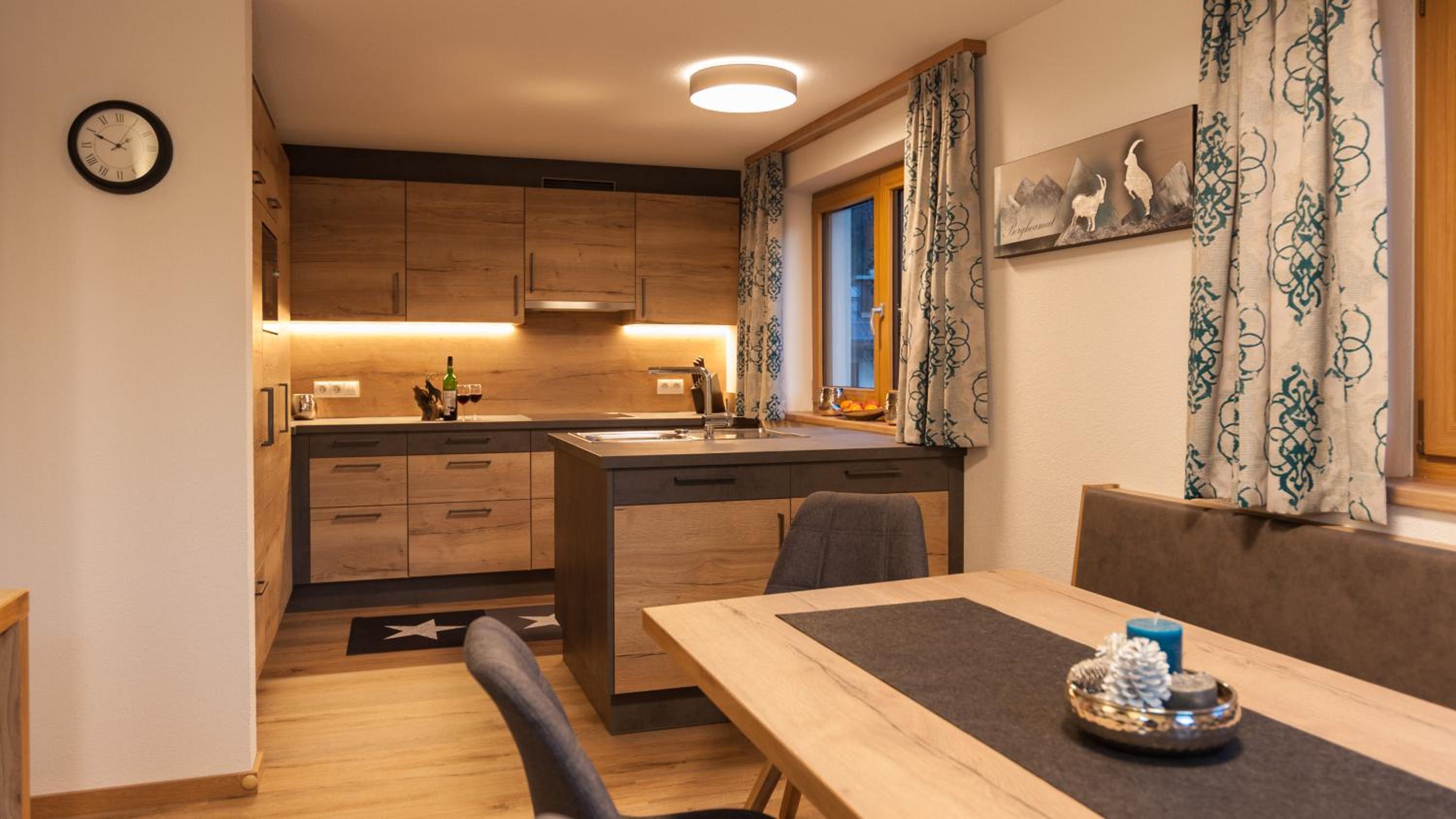 Apartmenthaus Burgner view 5