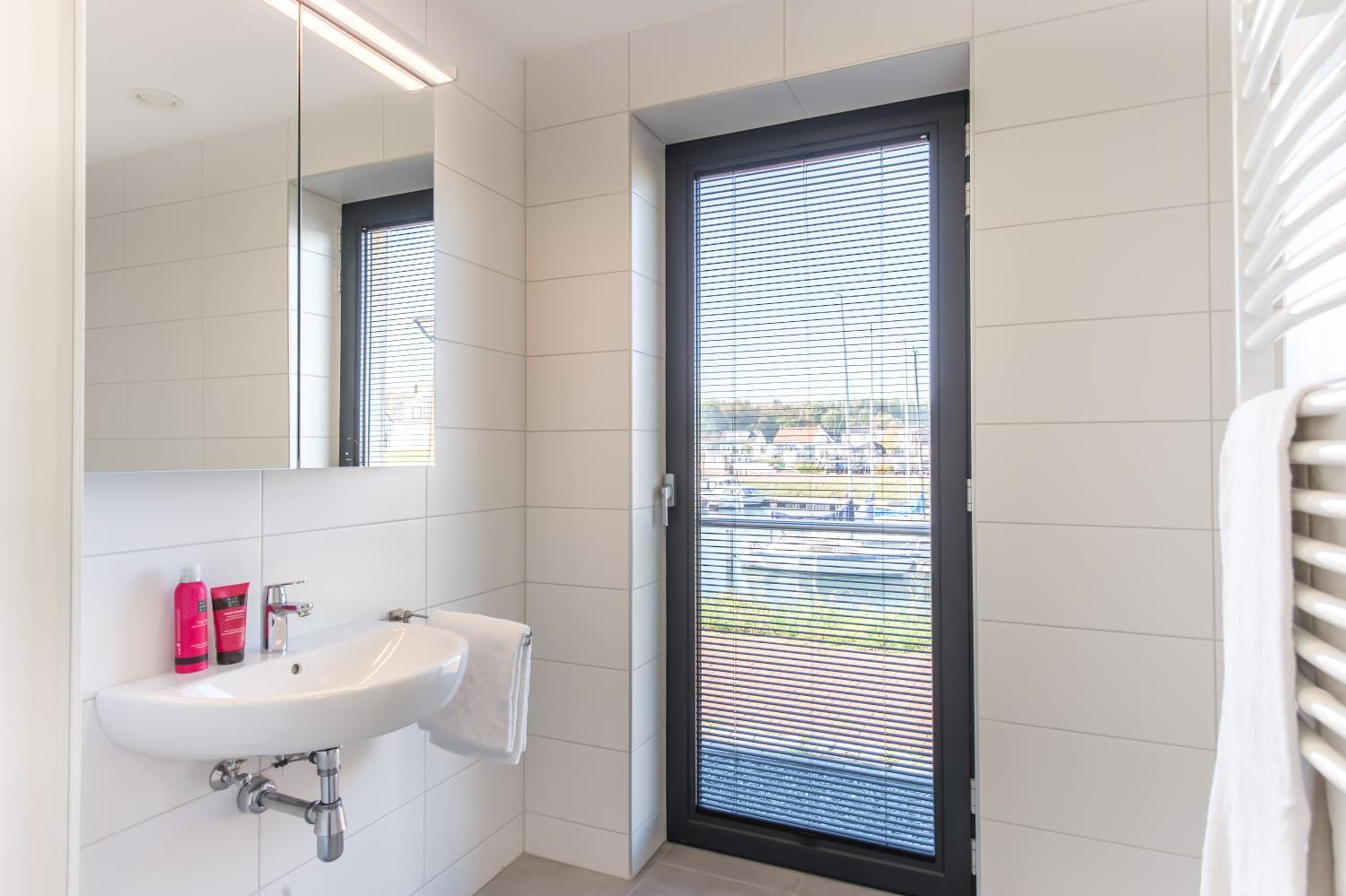 Appartement voor 4 personen aan d'Ouwe Haven in Kamperland view 4