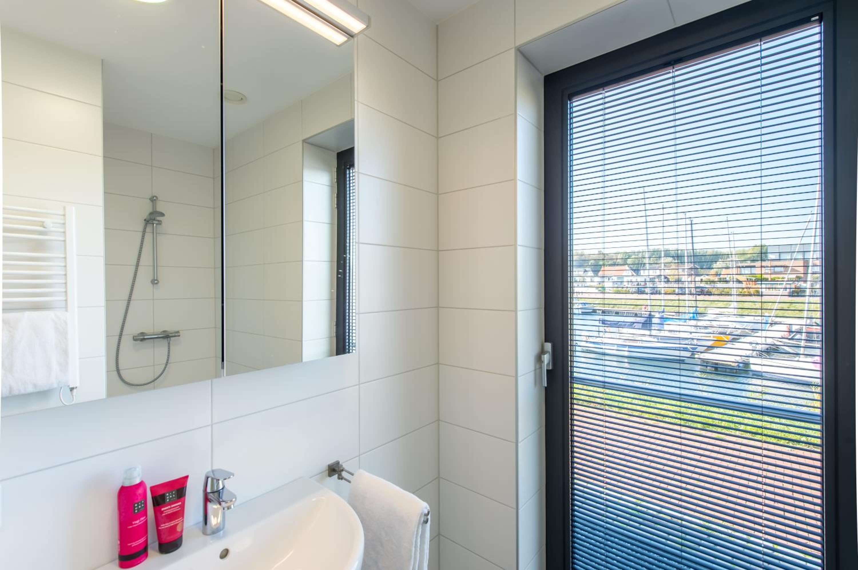 Appartement voor 4 personen aan d'Ouwe Haven in Kamperland view 5