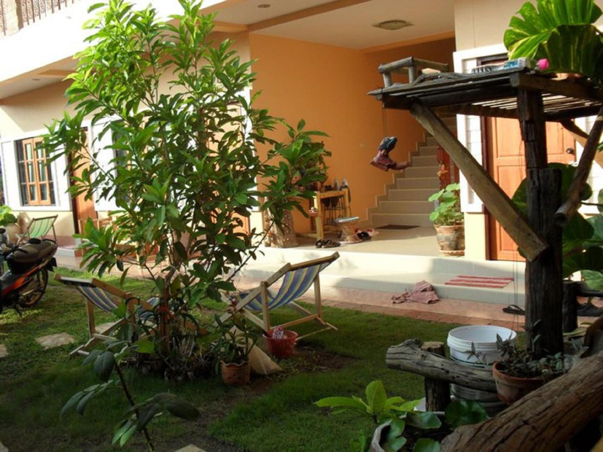 Thai Guesthouse view 3