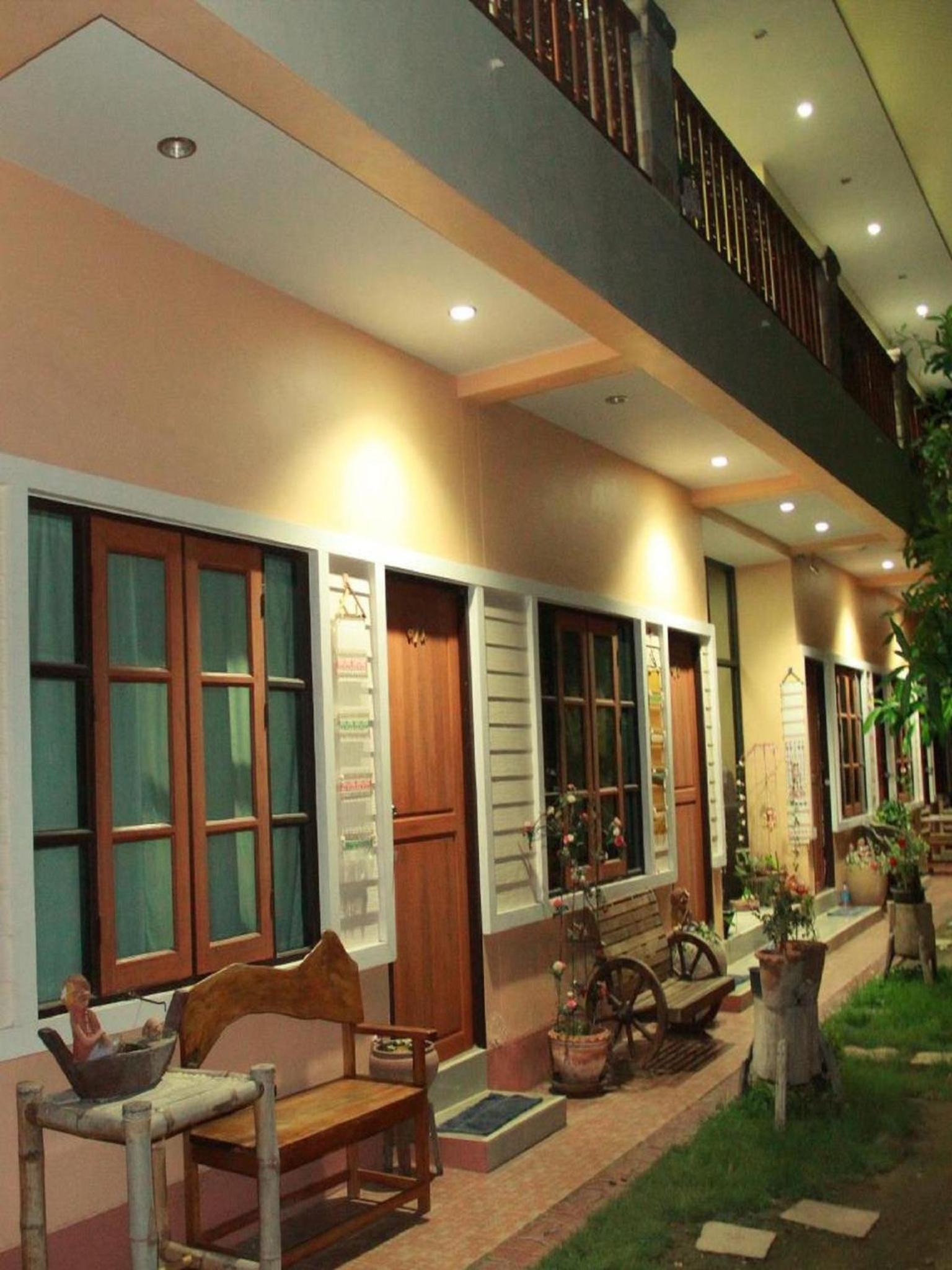 Hotel Thai Guesthouse - Image 1