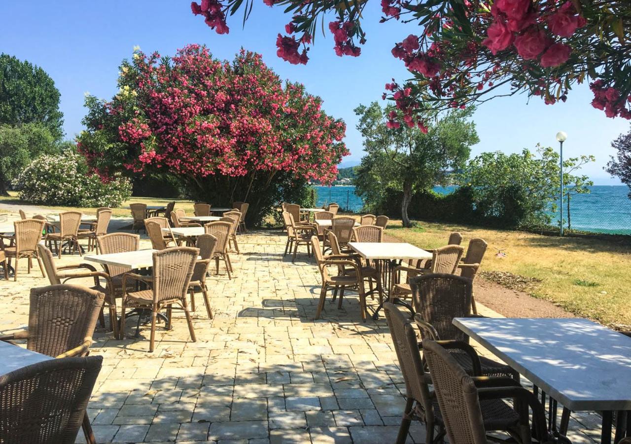Sivinos Camping Boutique