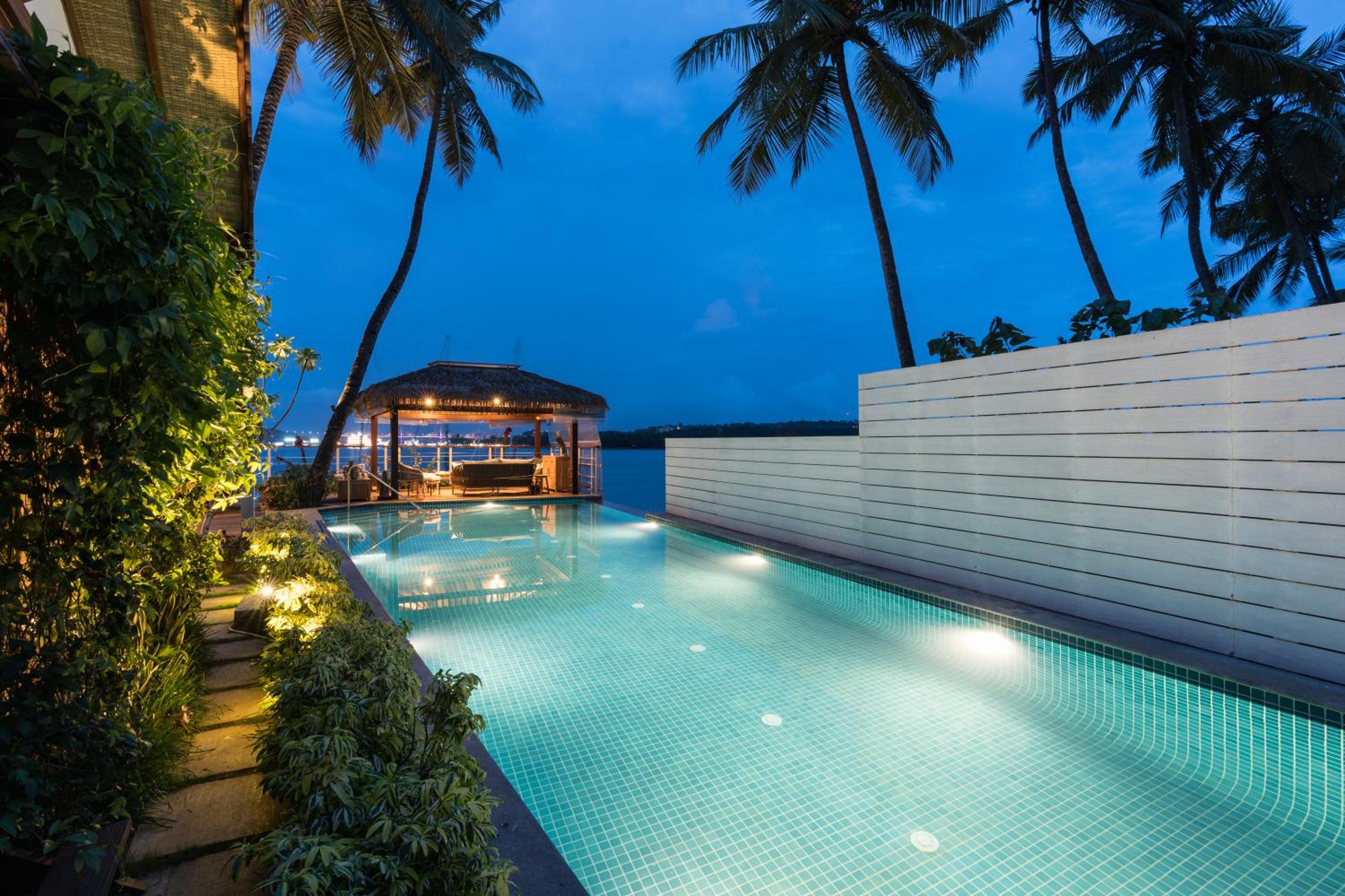 StayVista at Villa Kinara The Luxury Collection view 5