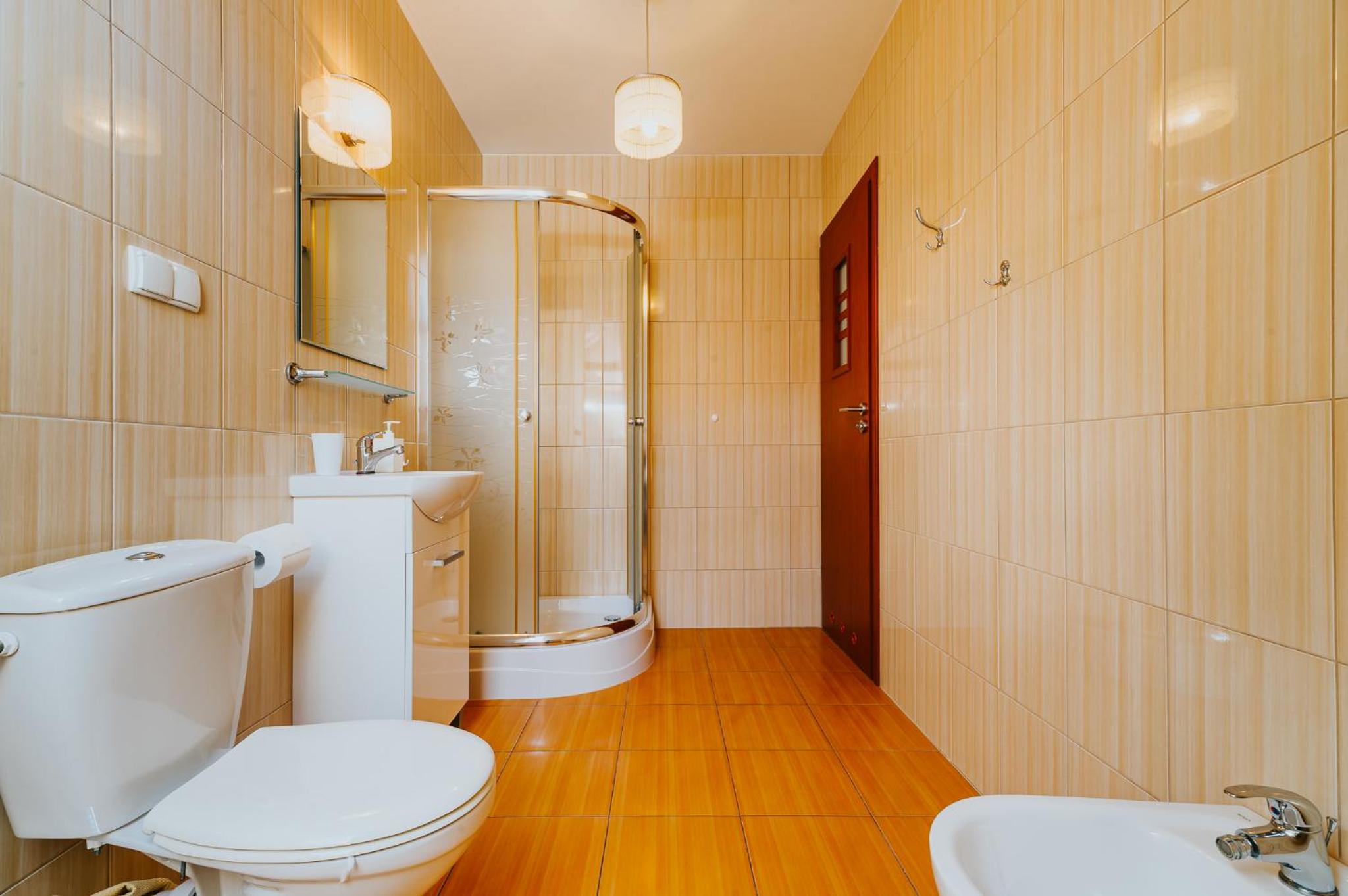 Apartament Wega view 4