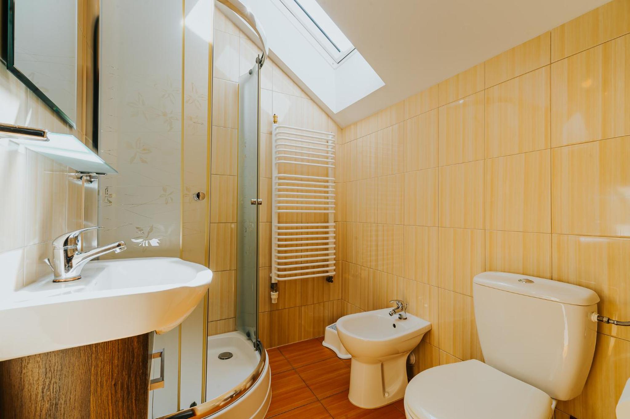 Apartament Wega view 5