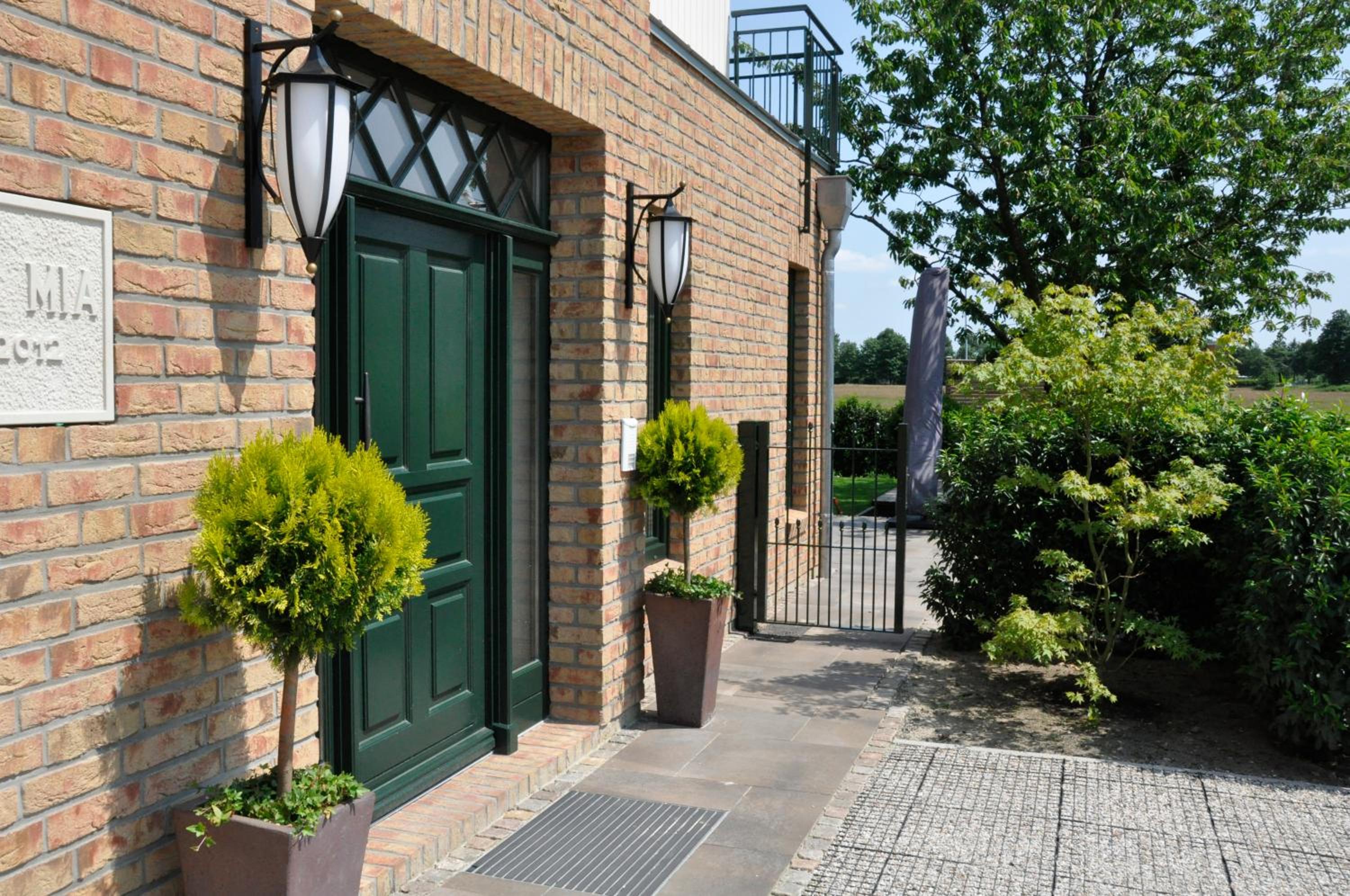 Villa Mia Ferienwohnungen GbR