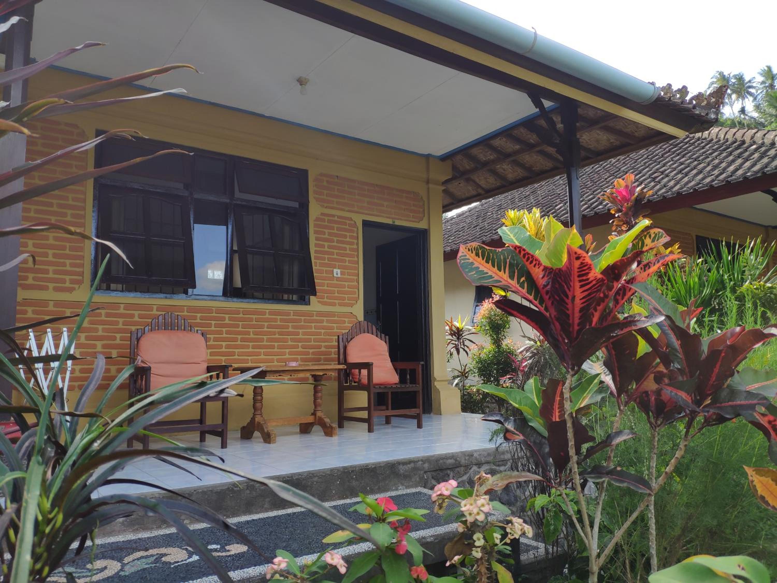 Rijasa Homestay