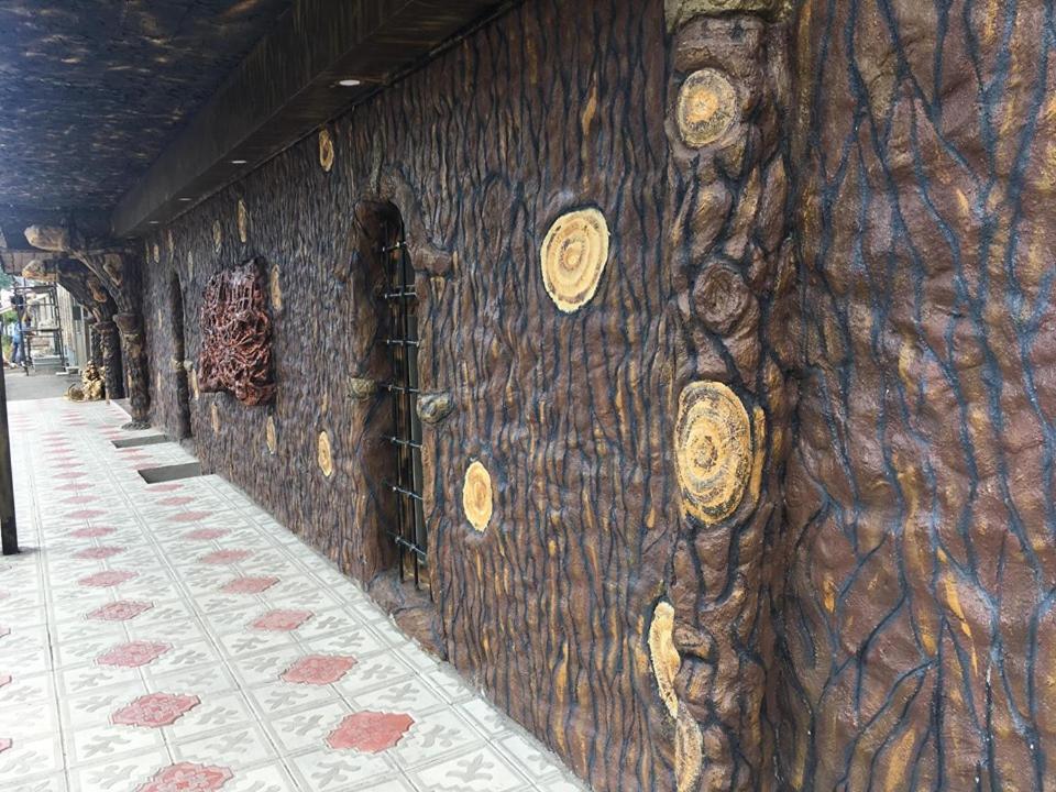 mesxuri oda (BUXO) view 5