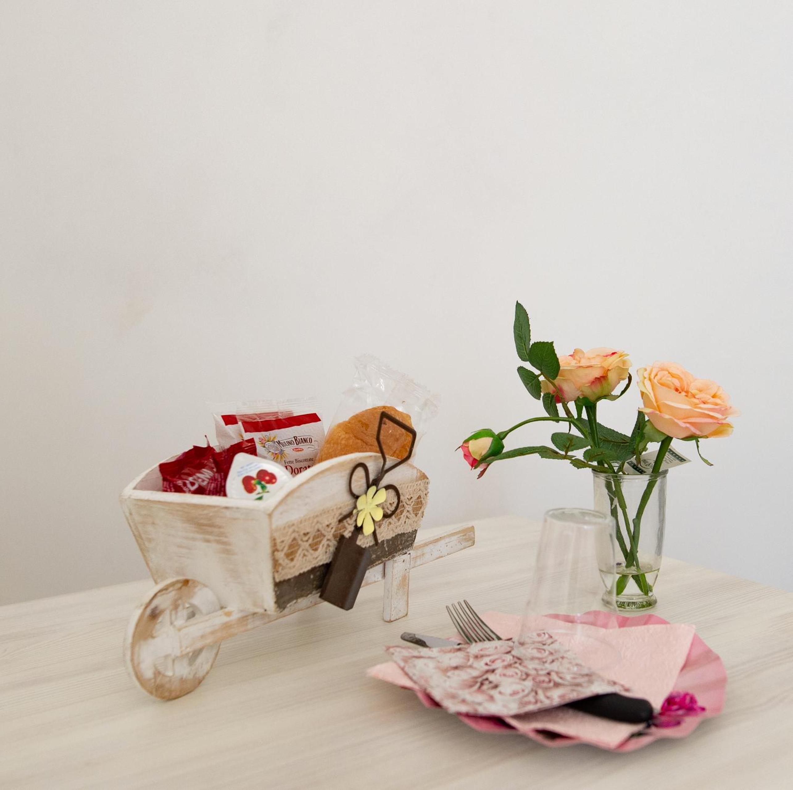 Hotel B&B AL PORTONE - Image 1