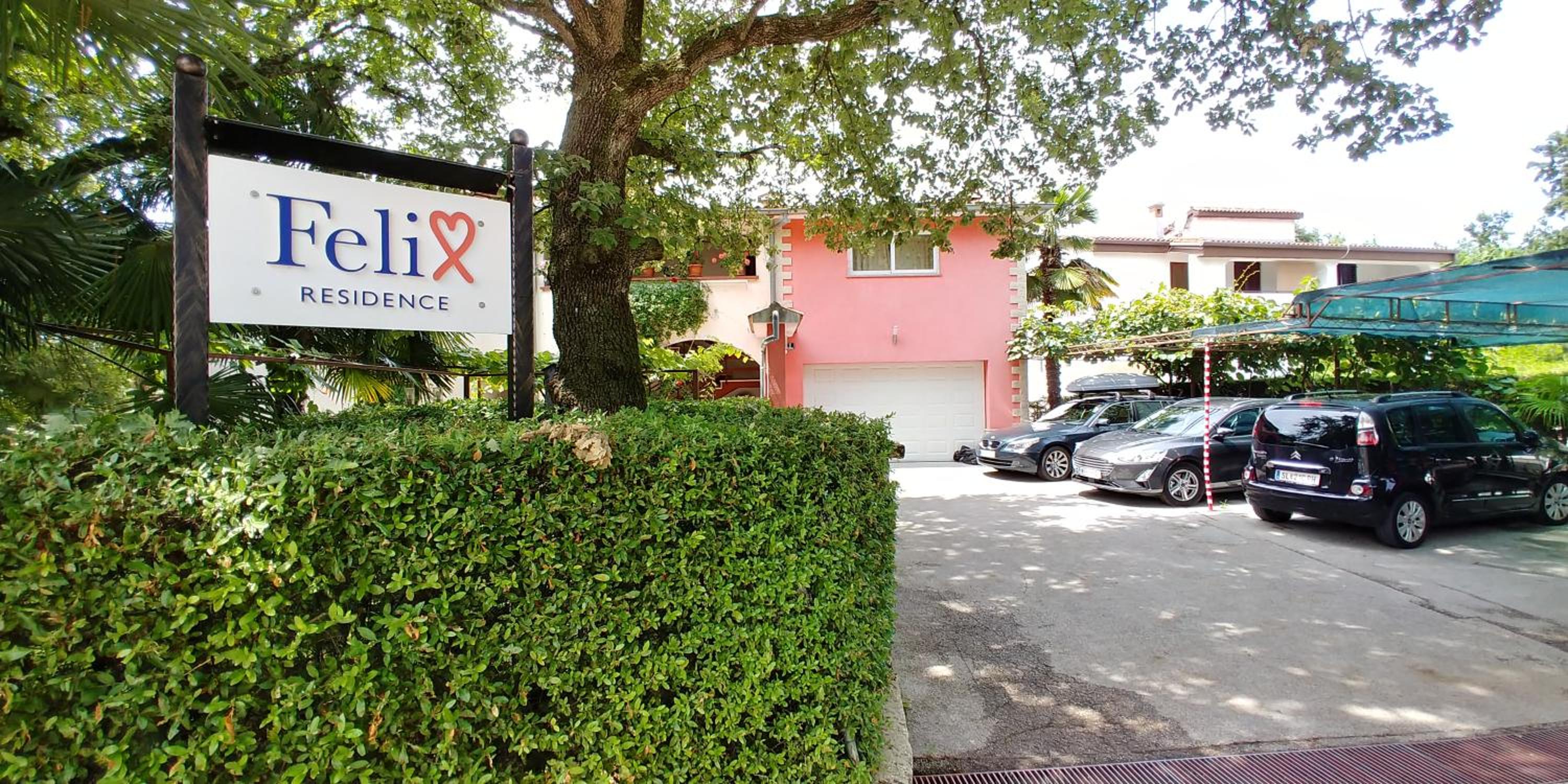 Apartment Felix