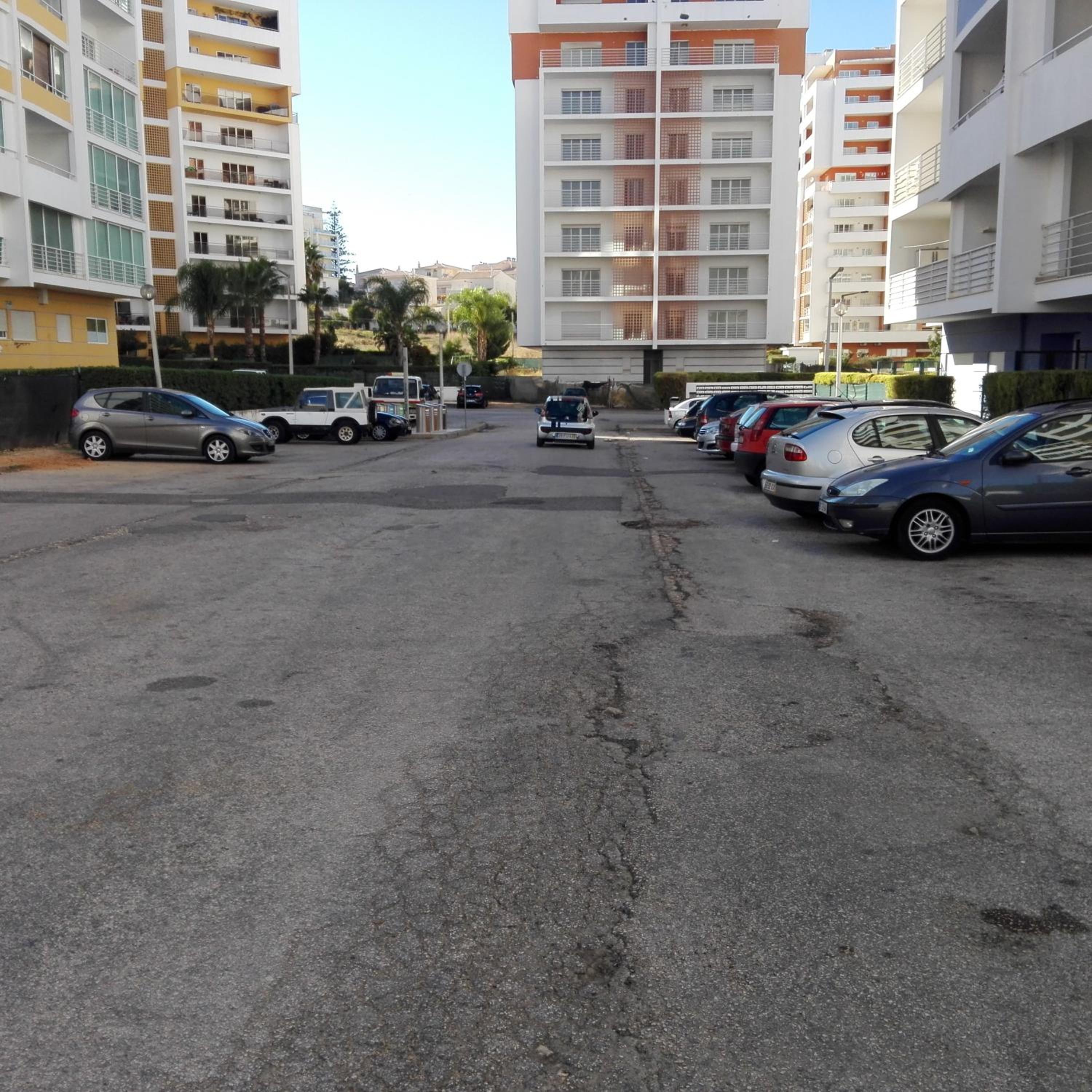 Faia Atlantico Apartment view 3