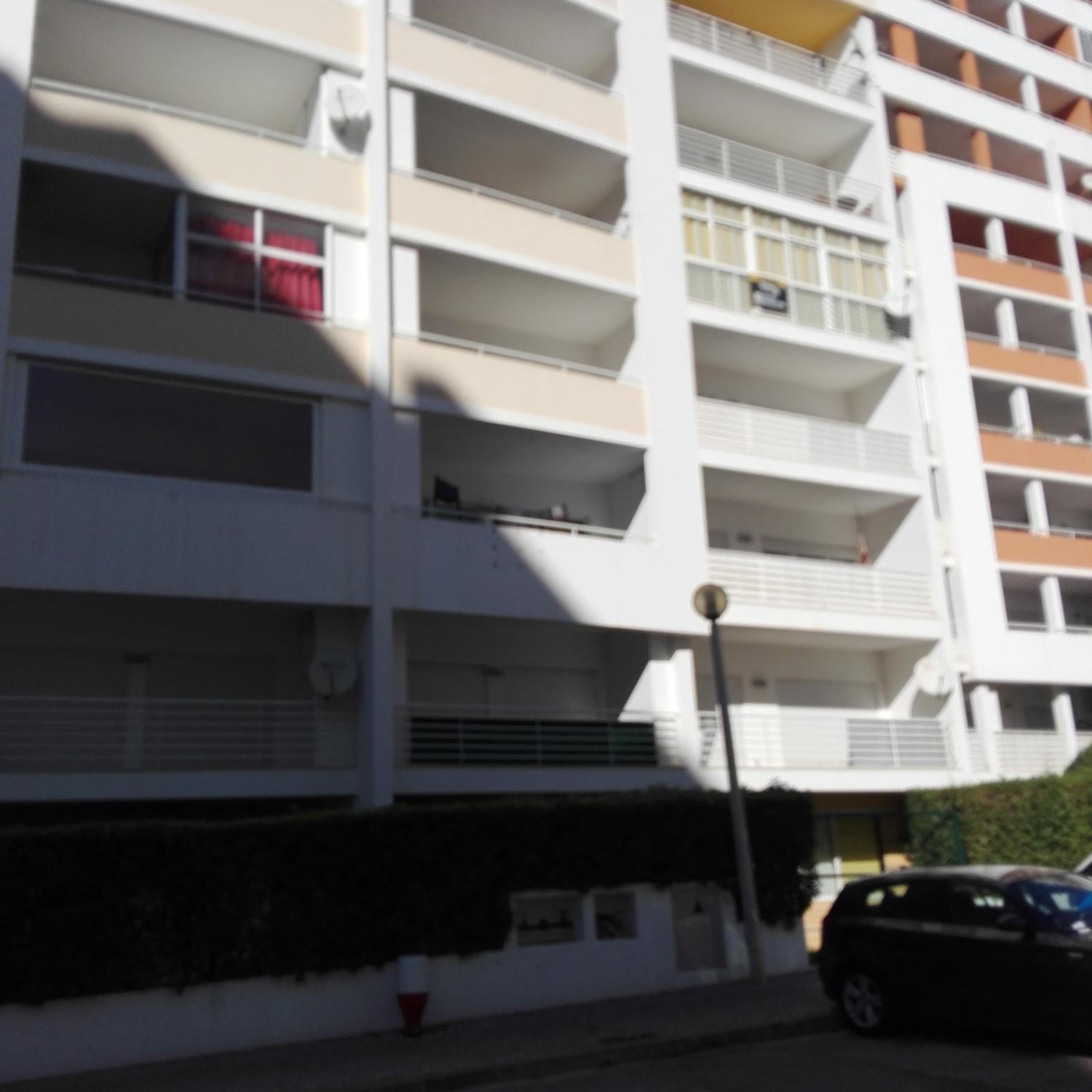 Faia Atlantico Apartment view 2